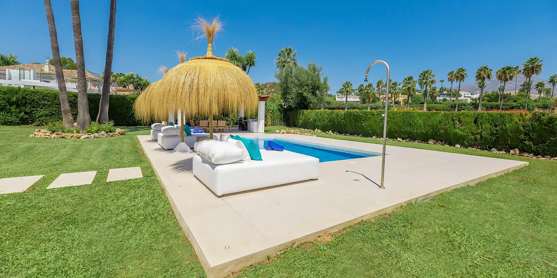 VILLA SIRIO, Nueva Andalucía, Imagen 52