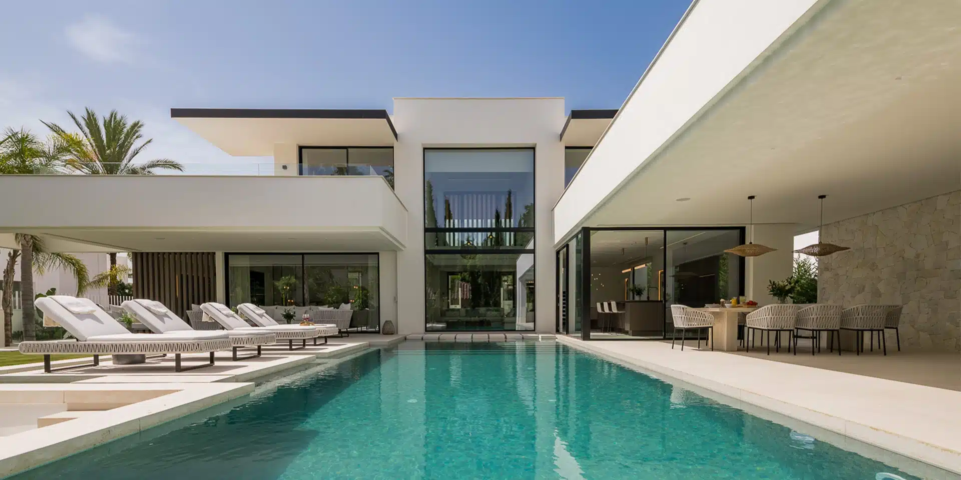 VILLA SIRIUS, Nueva Andalucía, Imagen 3