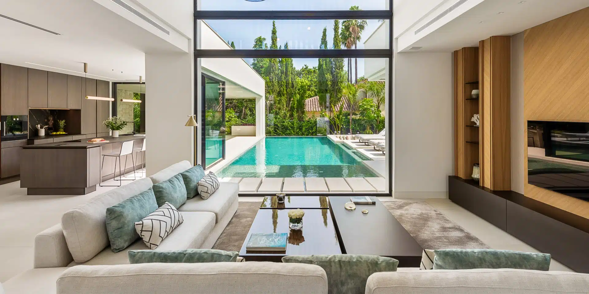 VILLA SIRIUS, Nueva Andalucía, Imagen 4