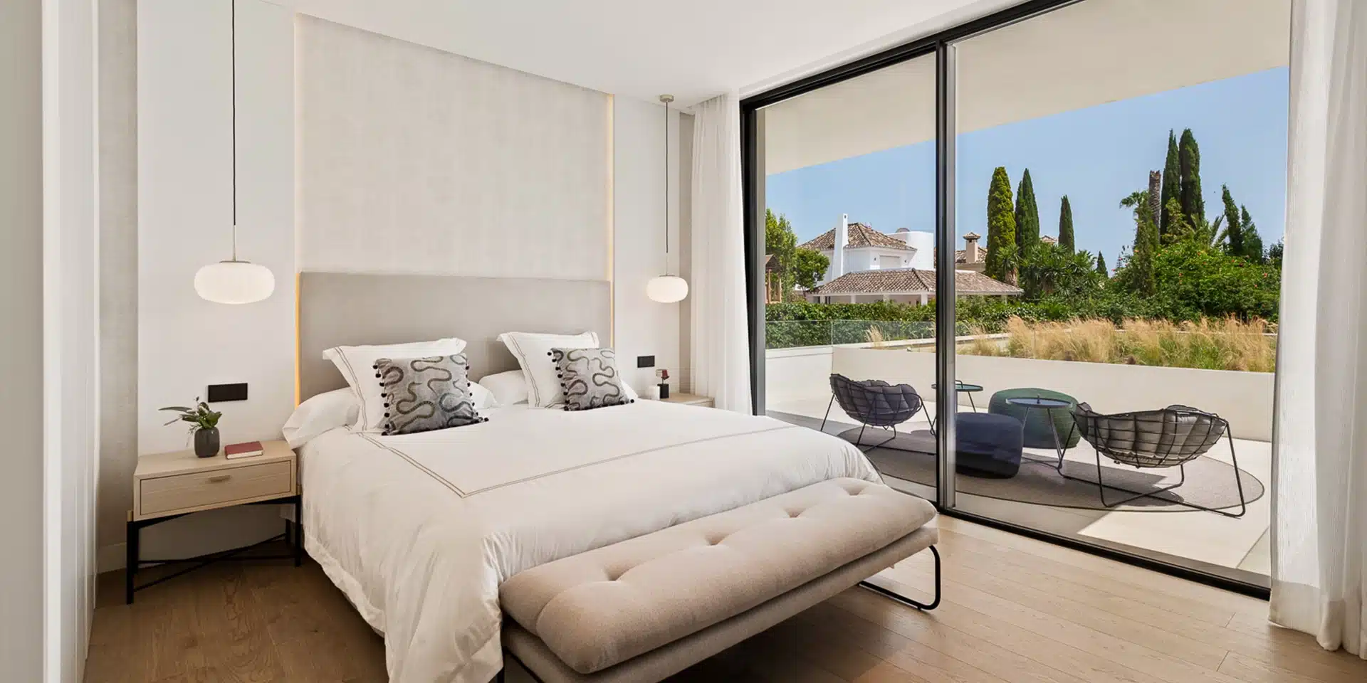 VILLA SIRIUS, Nueva Andalucía, Imagen 5