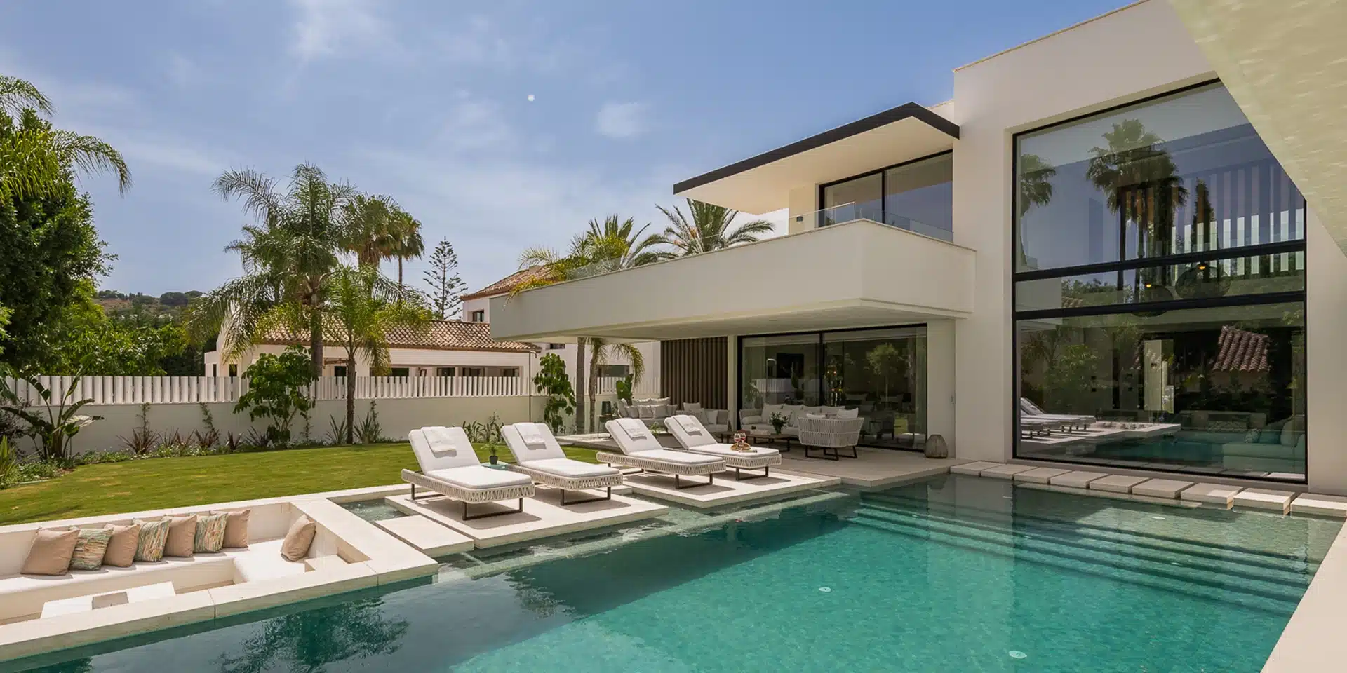 VILLA SIRIUS, Nueva Andalucía, Imagen 7