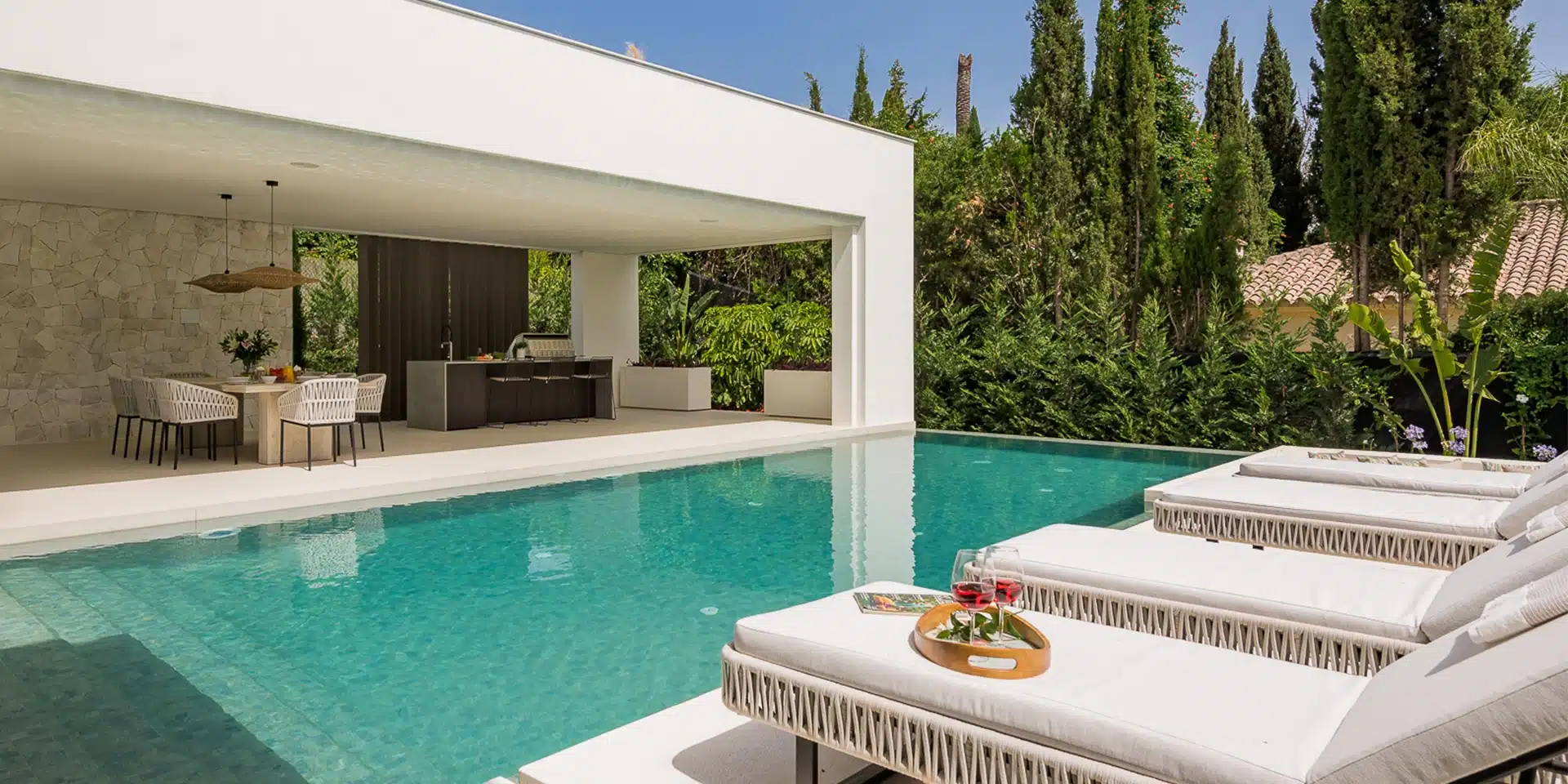 VILLA SIRIUS, Nueva Andalucía, Imagen 8