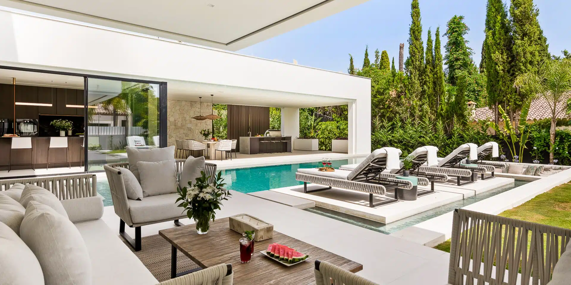 VILLA SIRIUS, Nueva Andalucía, Imagen 9