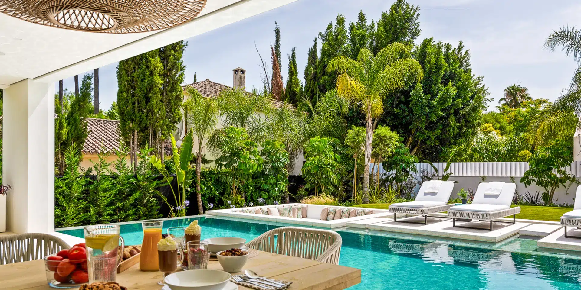 VILLA SIRIUS, Nueva Andalucía, Imagen 10