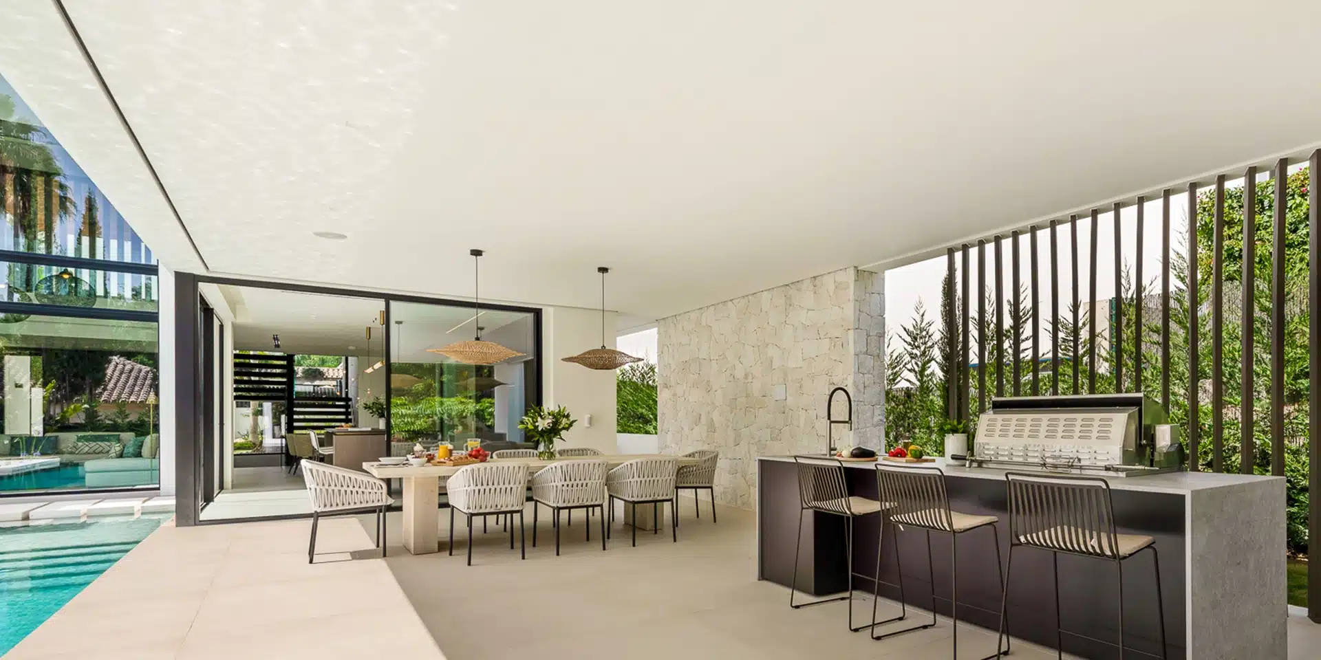 VILLA SIRIUS, Nueva Andalucía, Imagen 11