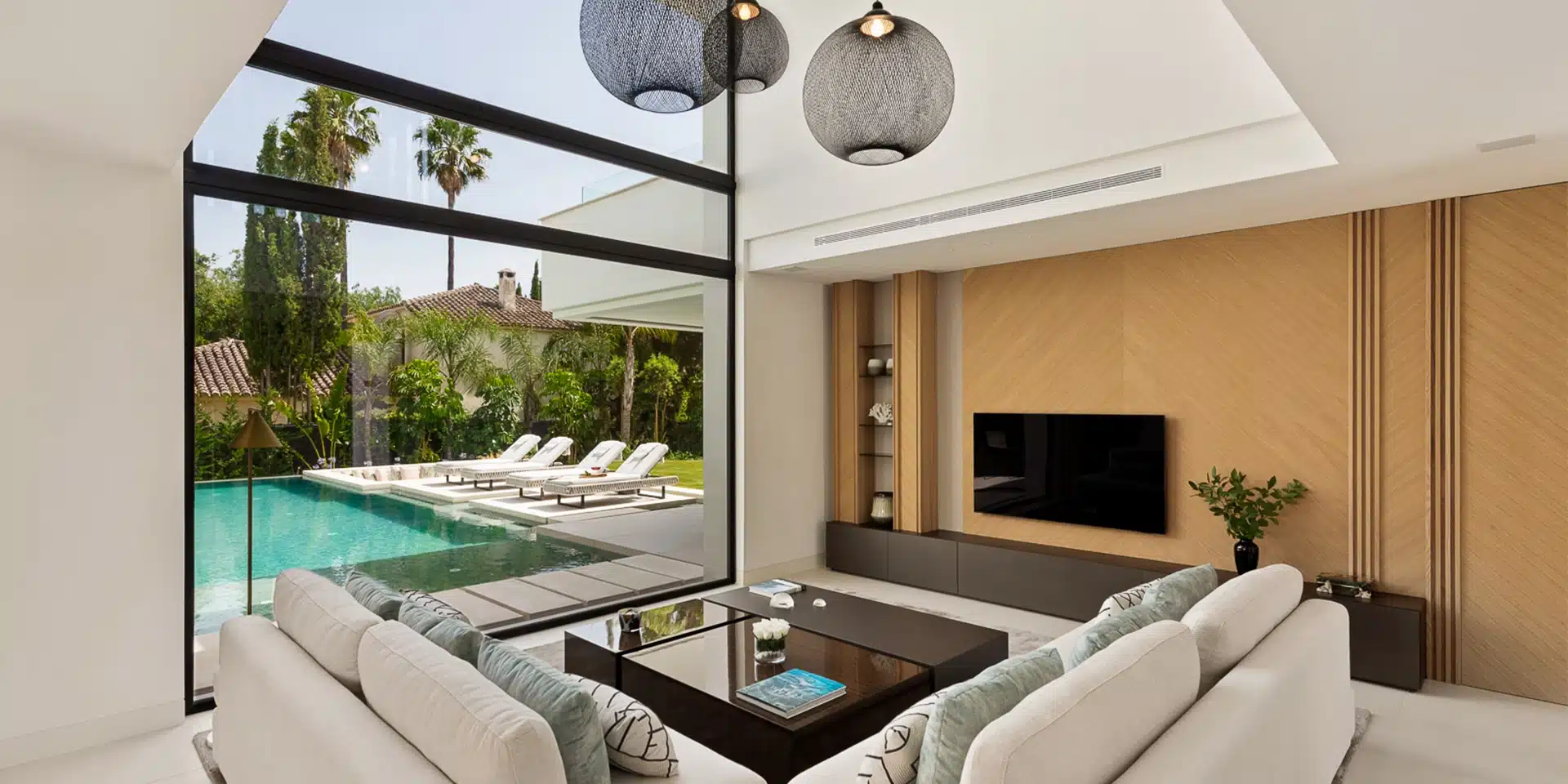 VILLA SIRIUS, Nueva Andalucía, Imagen 13