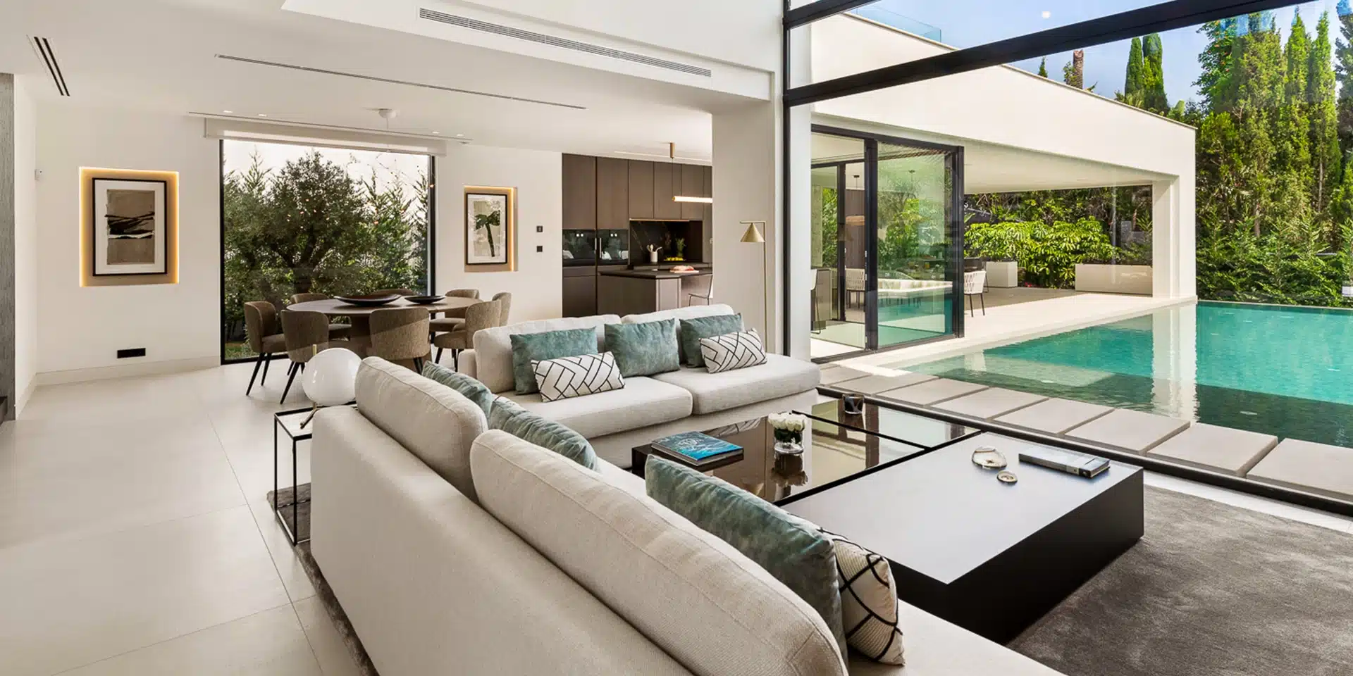 VILLA SIRIUS, Nueva Andalucía, Imagen 14