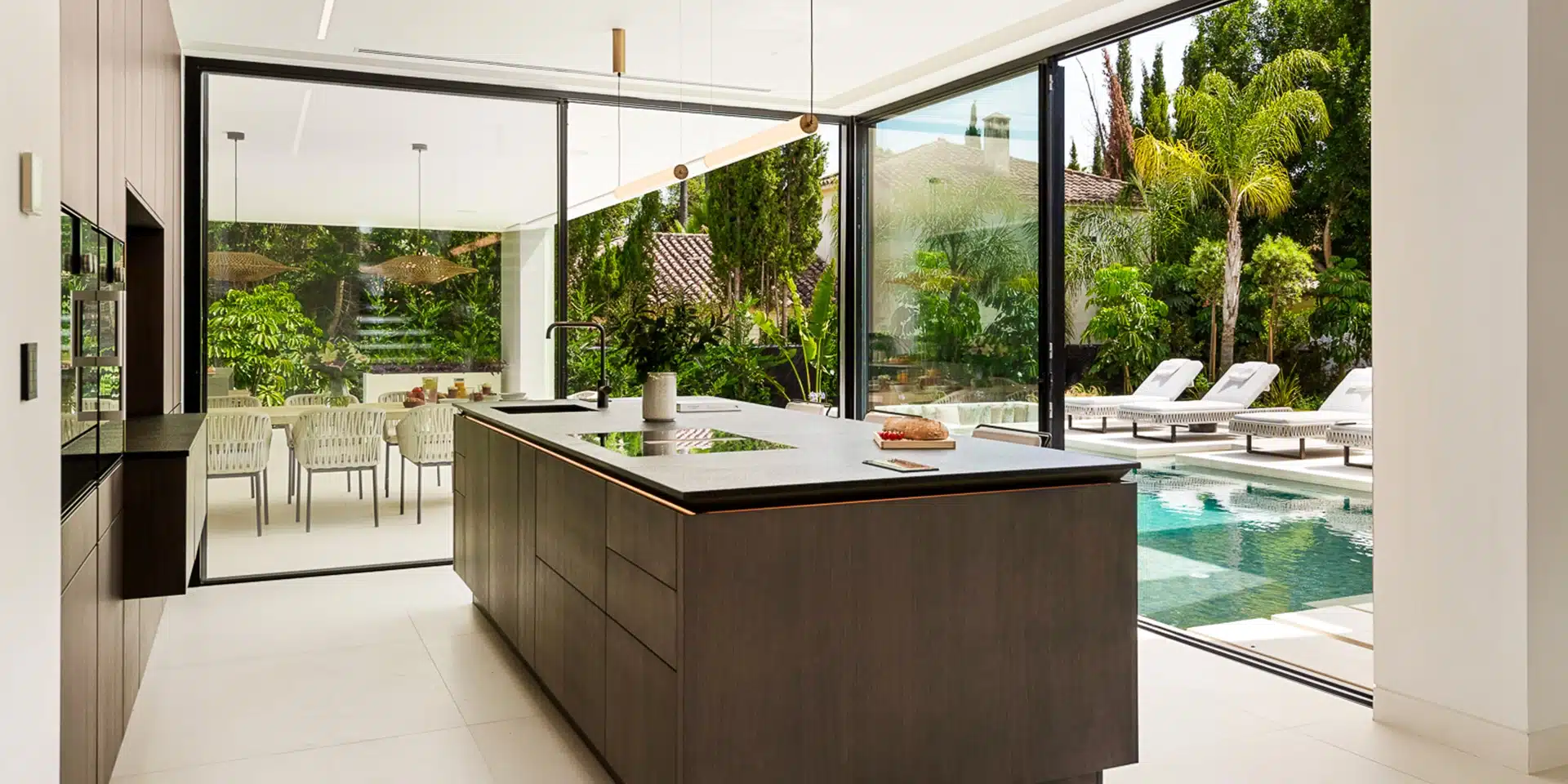 VILLA SIRIUS, Nueva Andalucía, Imagen 15