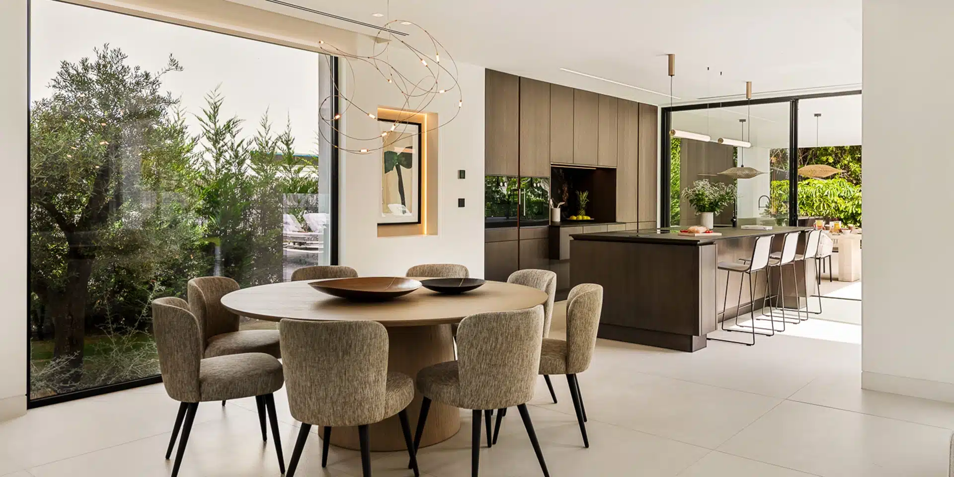 VILLA SIRIUS, Nueva Andalucía, Imagen 18