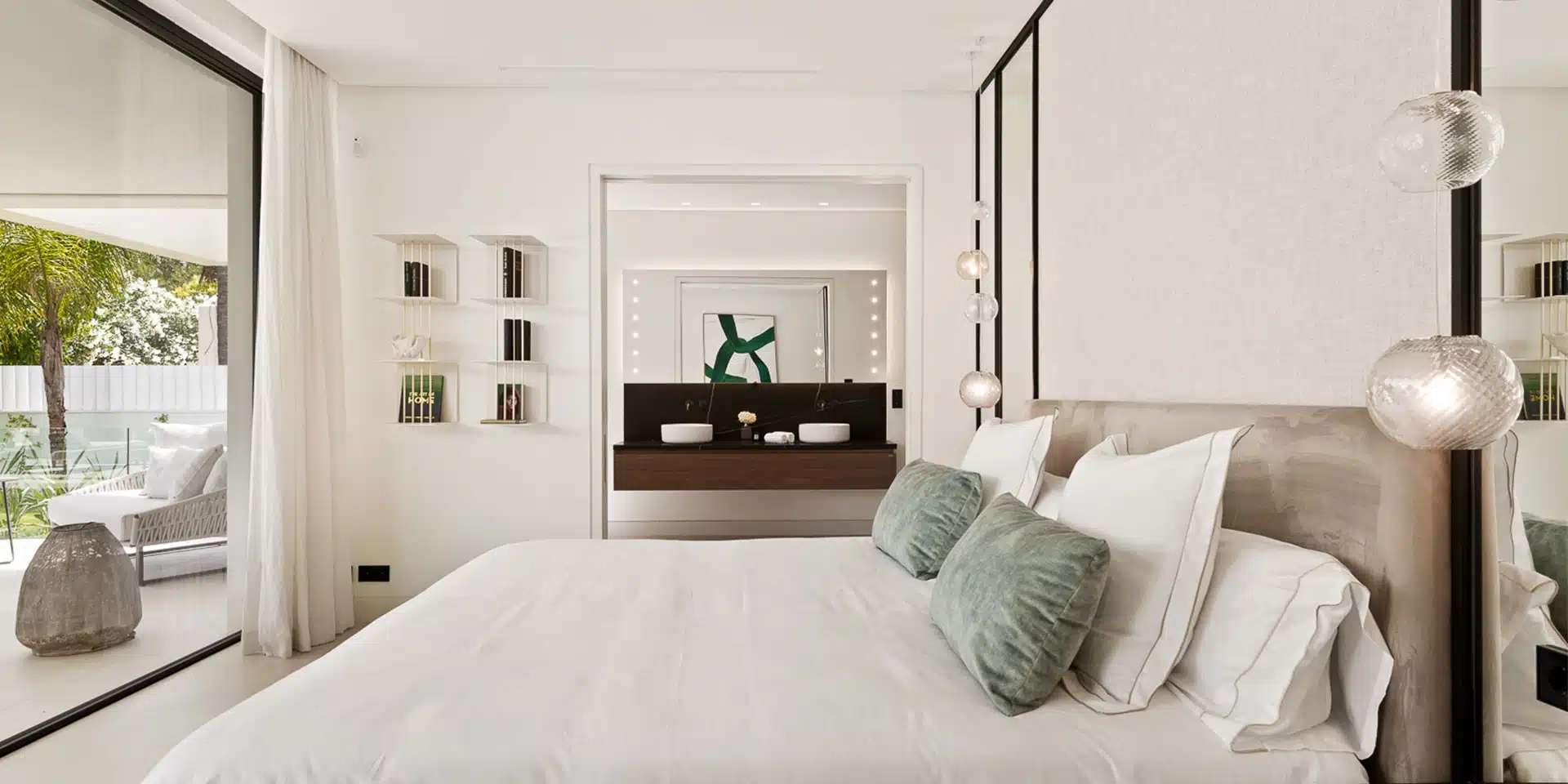 VILLA SIRIUS, Nueva Andalucía, Imagen 19