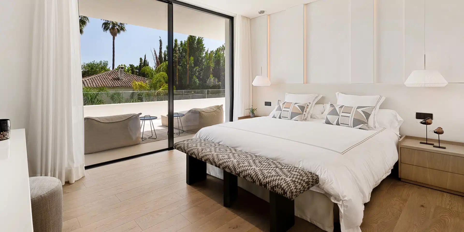 VILLA SIRIUS, Nueva Andalucía, Imagen 21