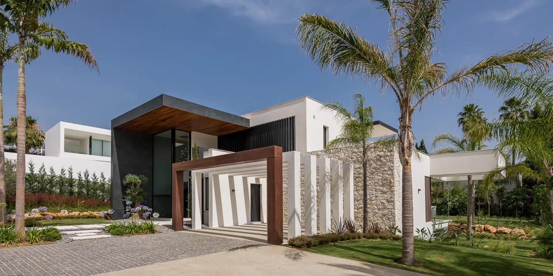 VILLA SIRIUS, Nueva Andalucía, Imagen 27