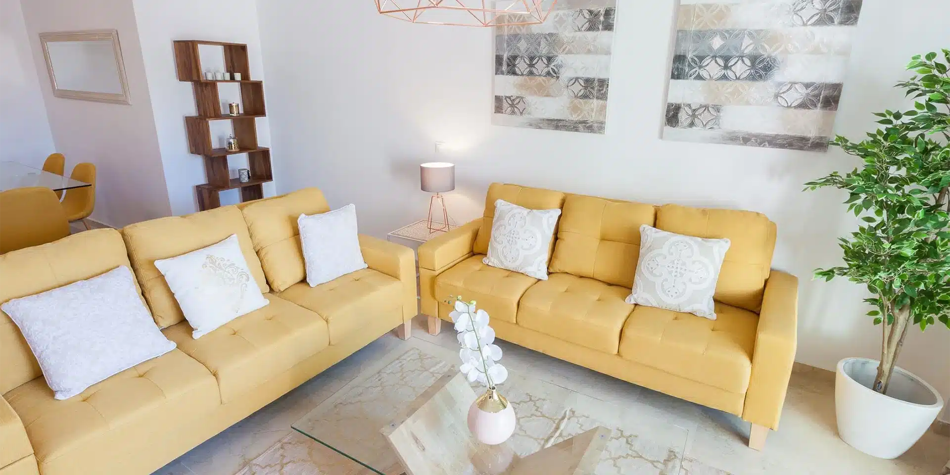 CONTEMPORARY CENTRAL APARTMENT, Puerto Banús, Imagen 3
