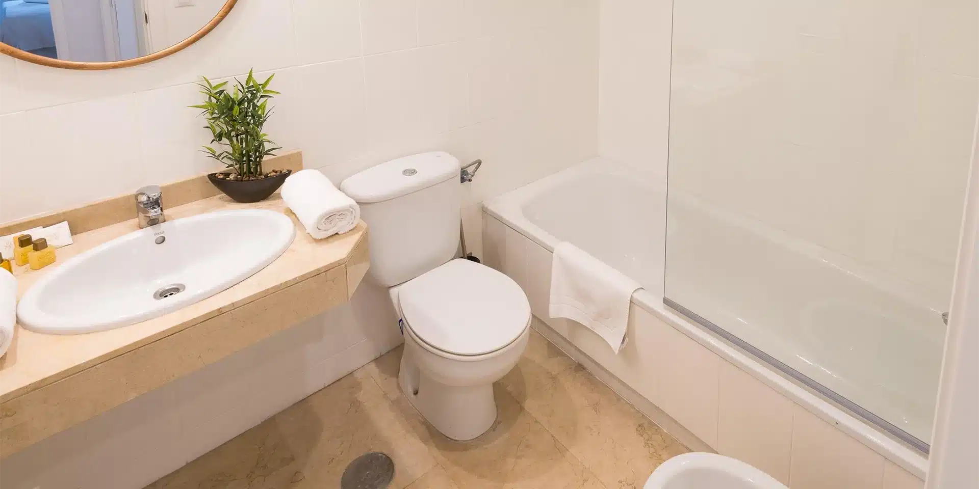 CONTEMPORARY CENTRAL APARTMENT, Puerto Banús, Imagen 14