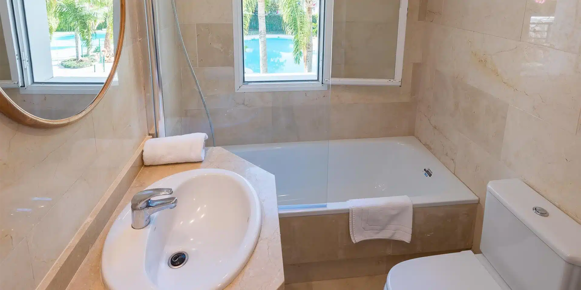 CONTEMPORARY CENTRAL APARTMENT, Puerto Banús, Imagen 21