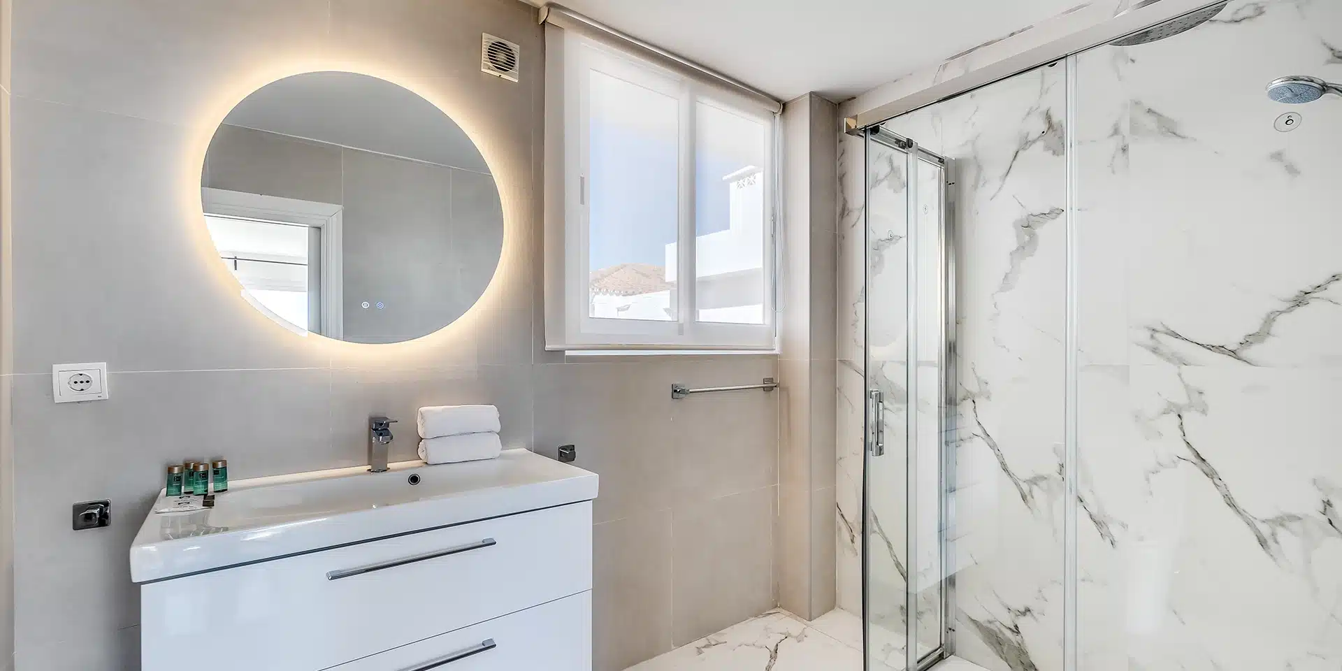 TERRAZAS DE BANUS DUPLEX PENTHOUSE, Puerto Banús, Imagen 18