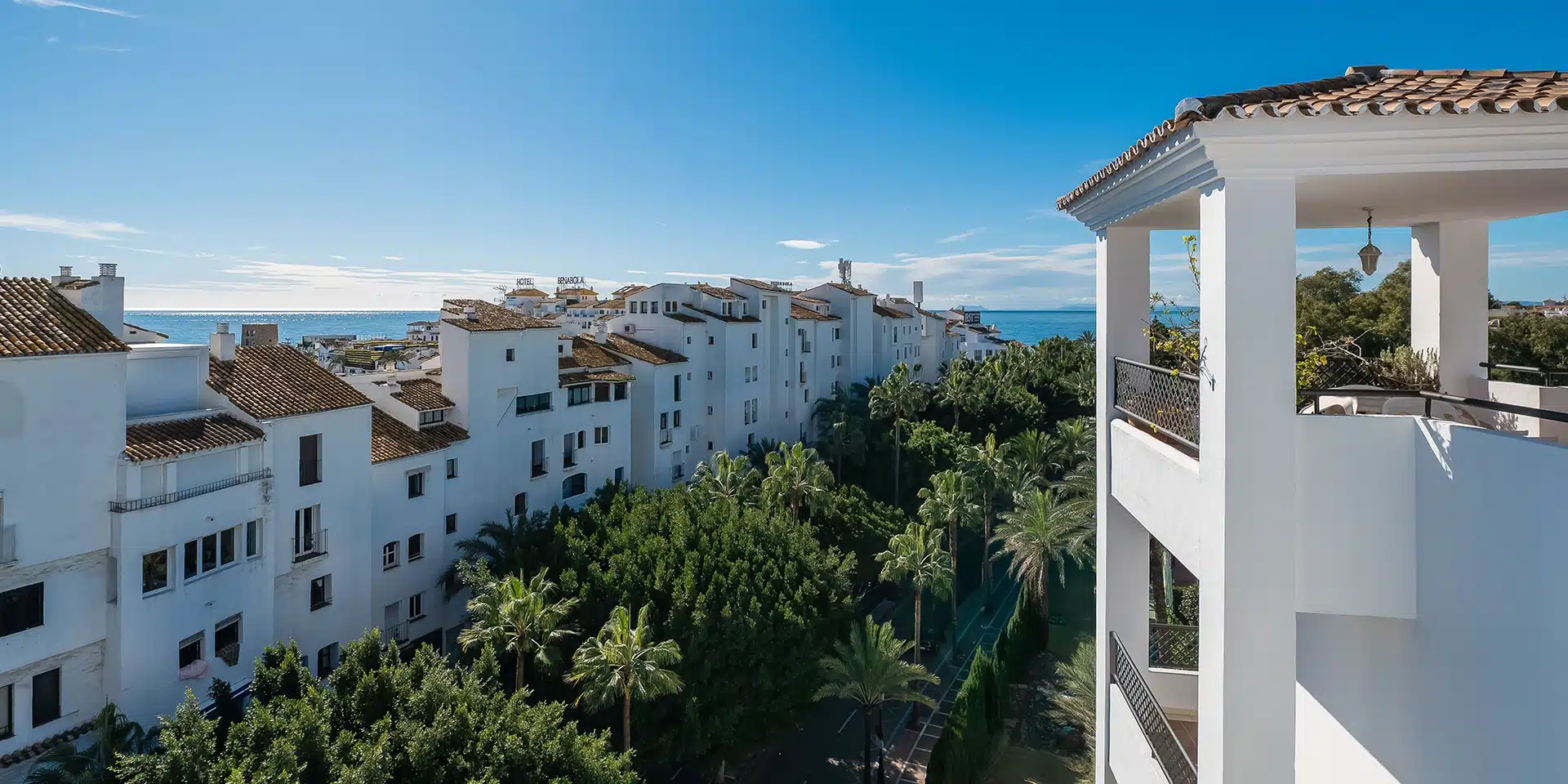 TERRAZAS DE BANUS DUPLEX PENTHOUSE, Puerto Banús, Imagen 22