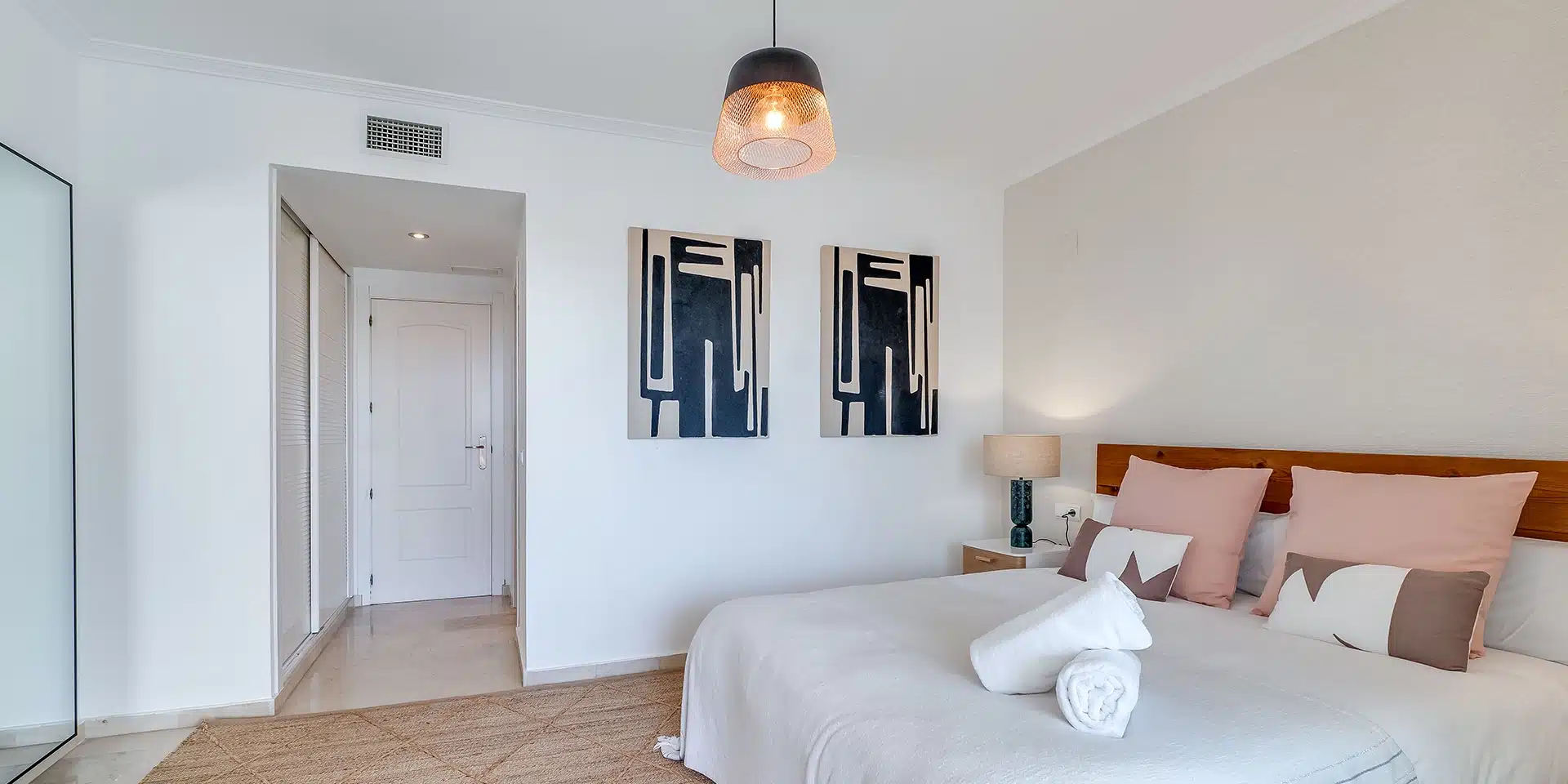 TERRAZAS DE BANUS DUPLEX PENTHOUSE, Puerto Banús, Imagen 25