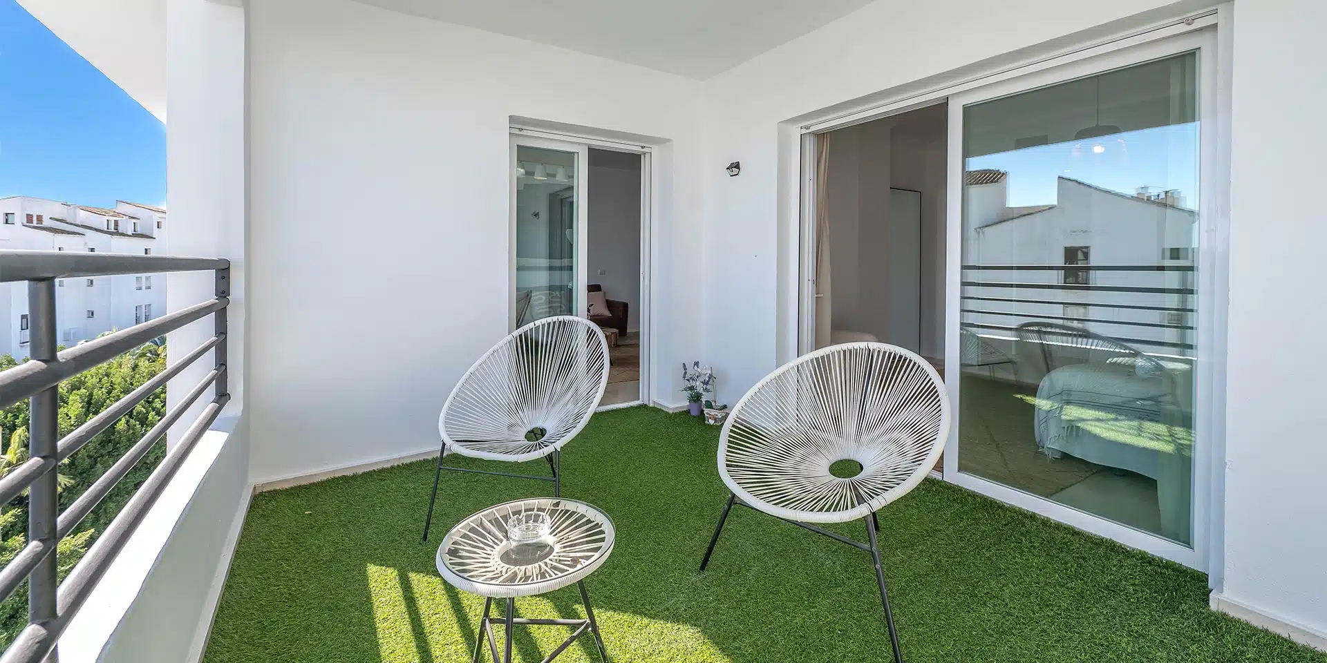 TERRAZAS DE BANUS DUPLEX PENTHOUSE, Puerto Banús, Imagen 31