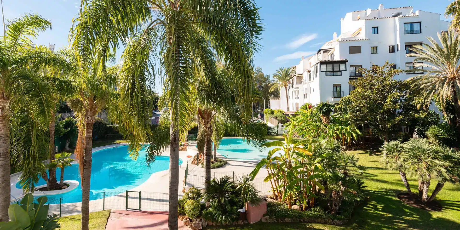 TERRAZAS DE BANUS DUPLEX PENTHOUSE, Puerto Banús, Imagen 33