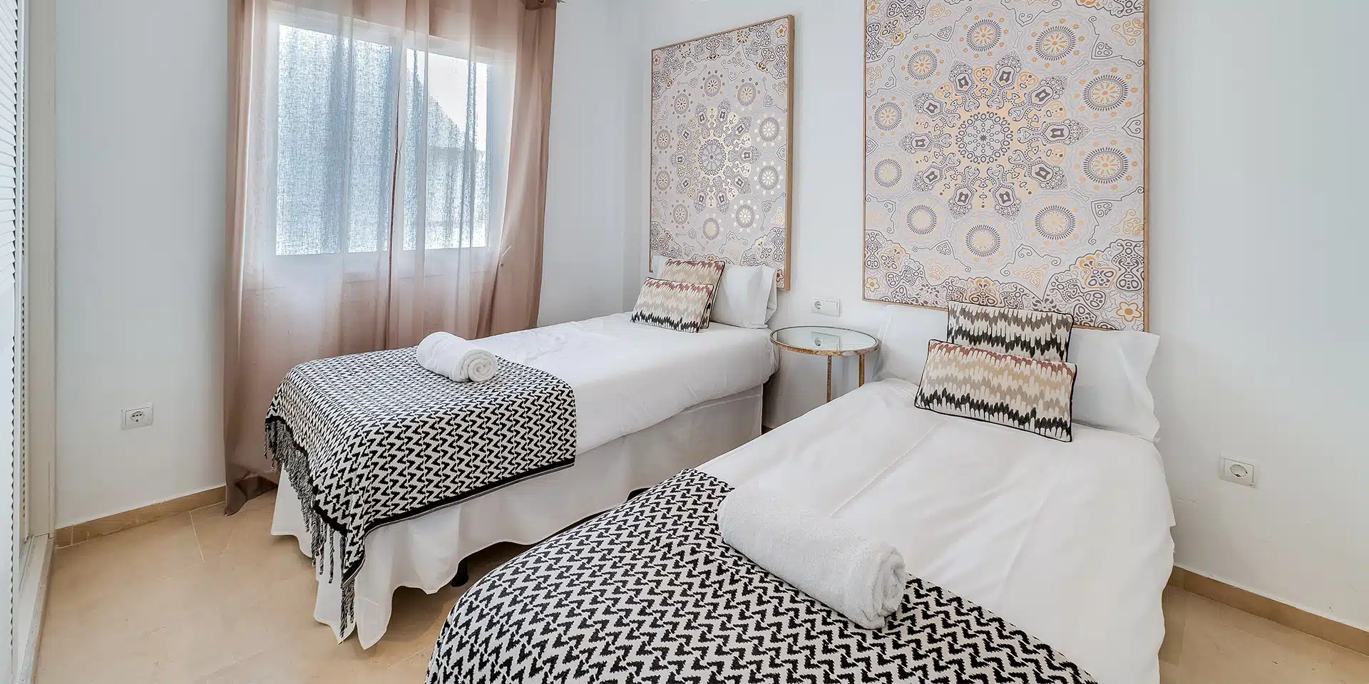 TERRAZAS DE BANUS DUPLEX PENTHOUSE, Puerto Banús, Imagen 34