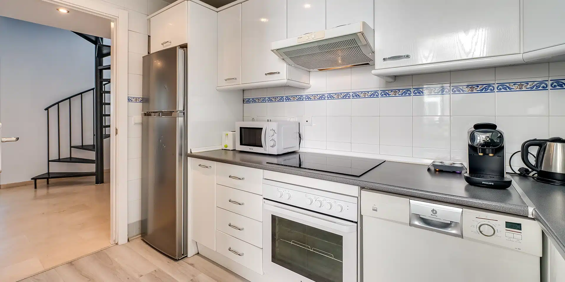 TERRAZAS DE BANUS DUPLEX PENTHOUSE, Puerto Banús, Imagen 39