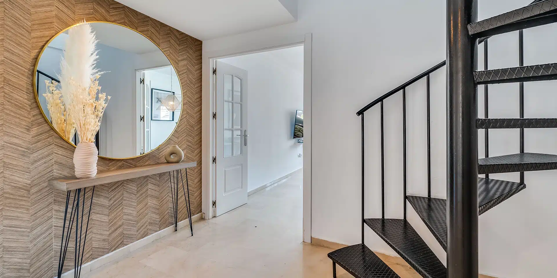 TERRAZAS DE BANUS DUPLEX PENTHOUSE, Puerto Banús, Imagen 40