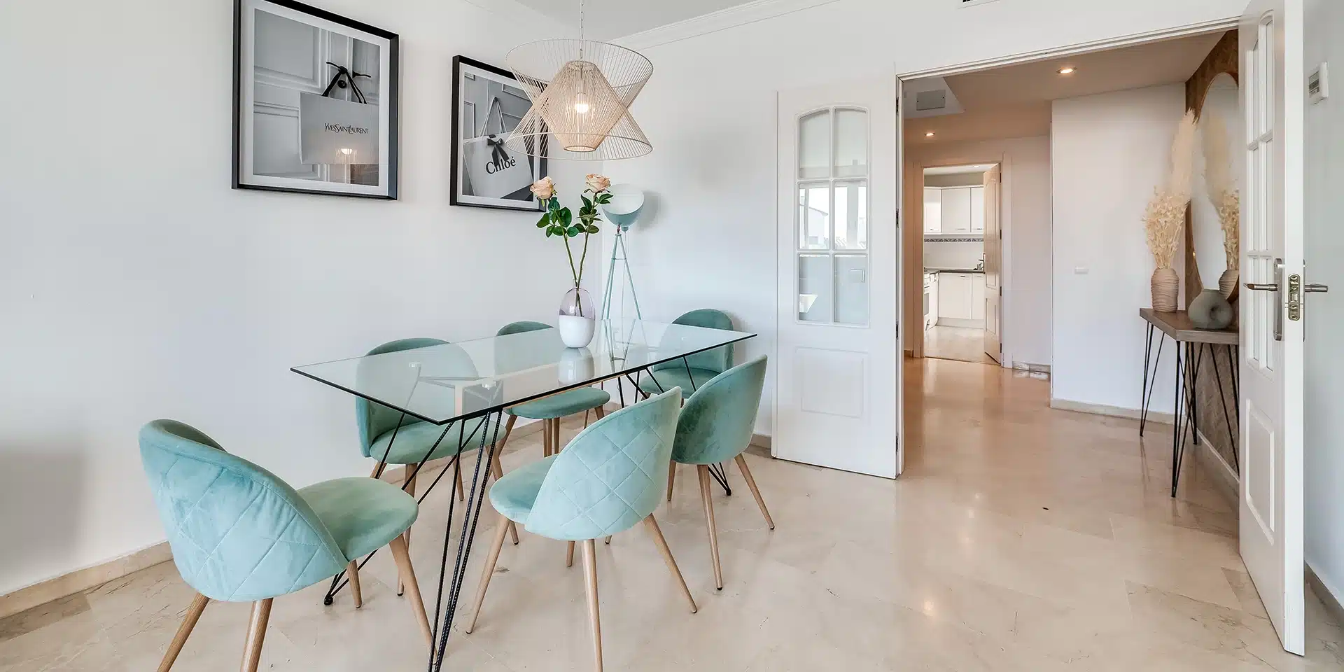 TERRAZAS DE BANUS DUPLEX PENTHOUSE, Puerto Banús, Imagen 44