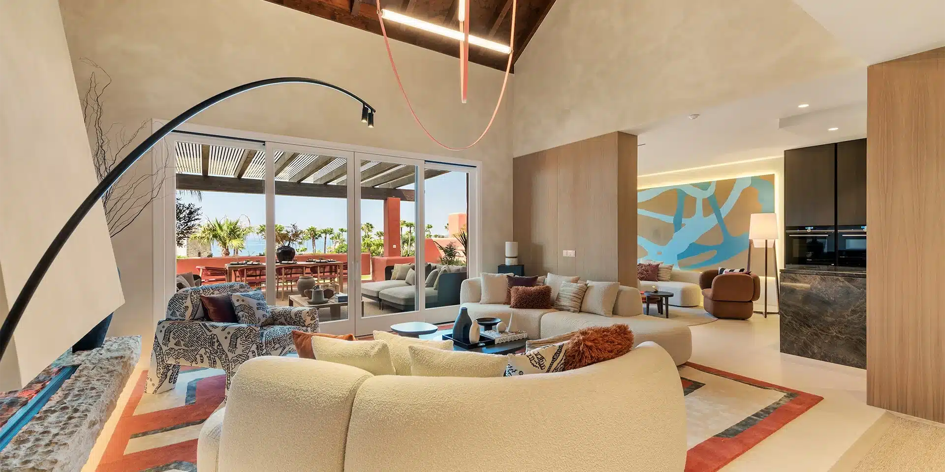 THE SIGNATURE PENTHOUSE, Estepona, Imagen 2