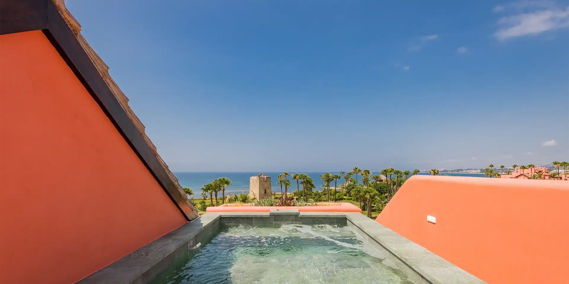 THE SIGNATURE PENTHOUSE, Estepona, Imagen 3