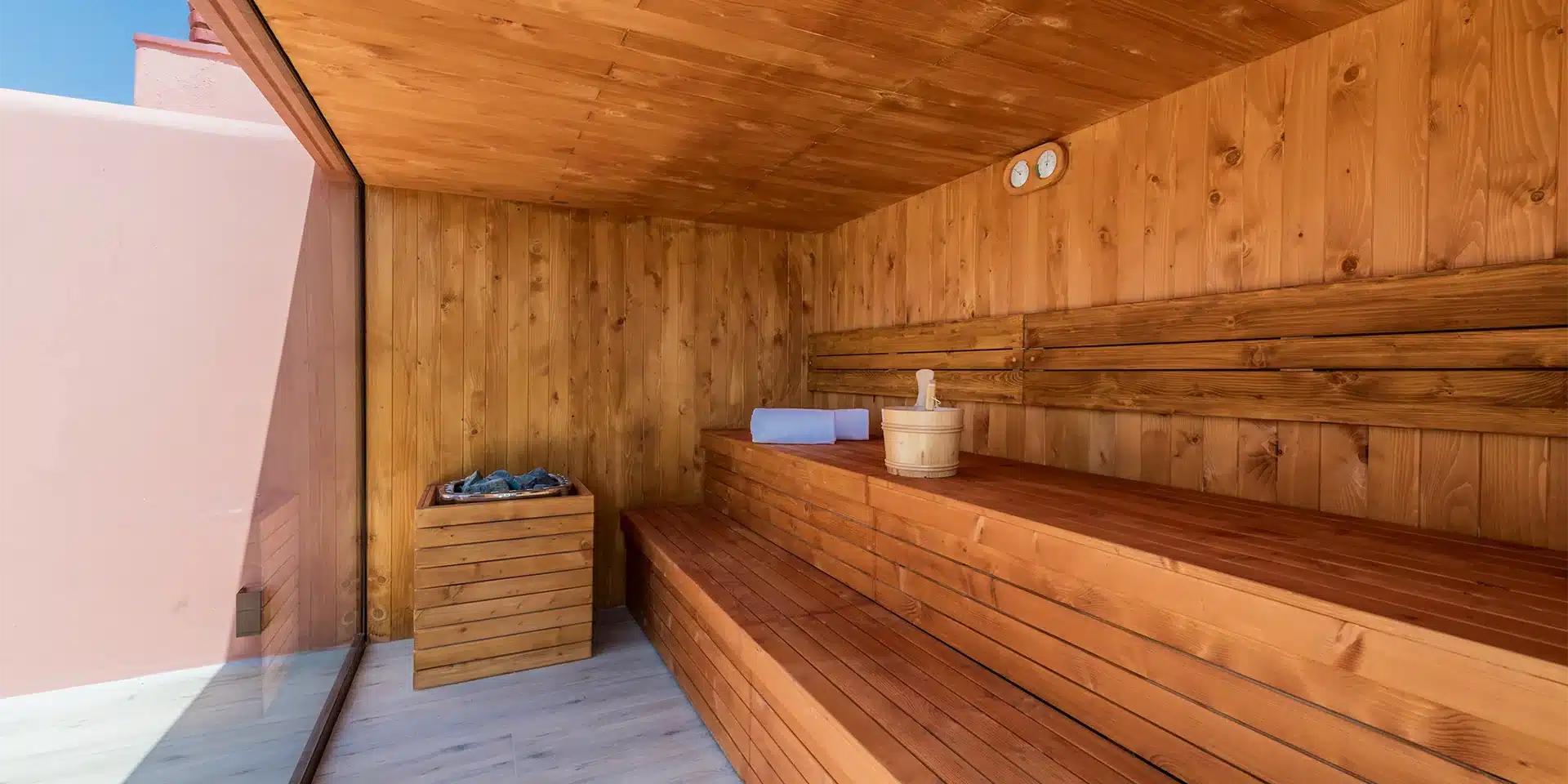 THE SIGNATURE PENTHOUSE, Estepona, Imagen 4