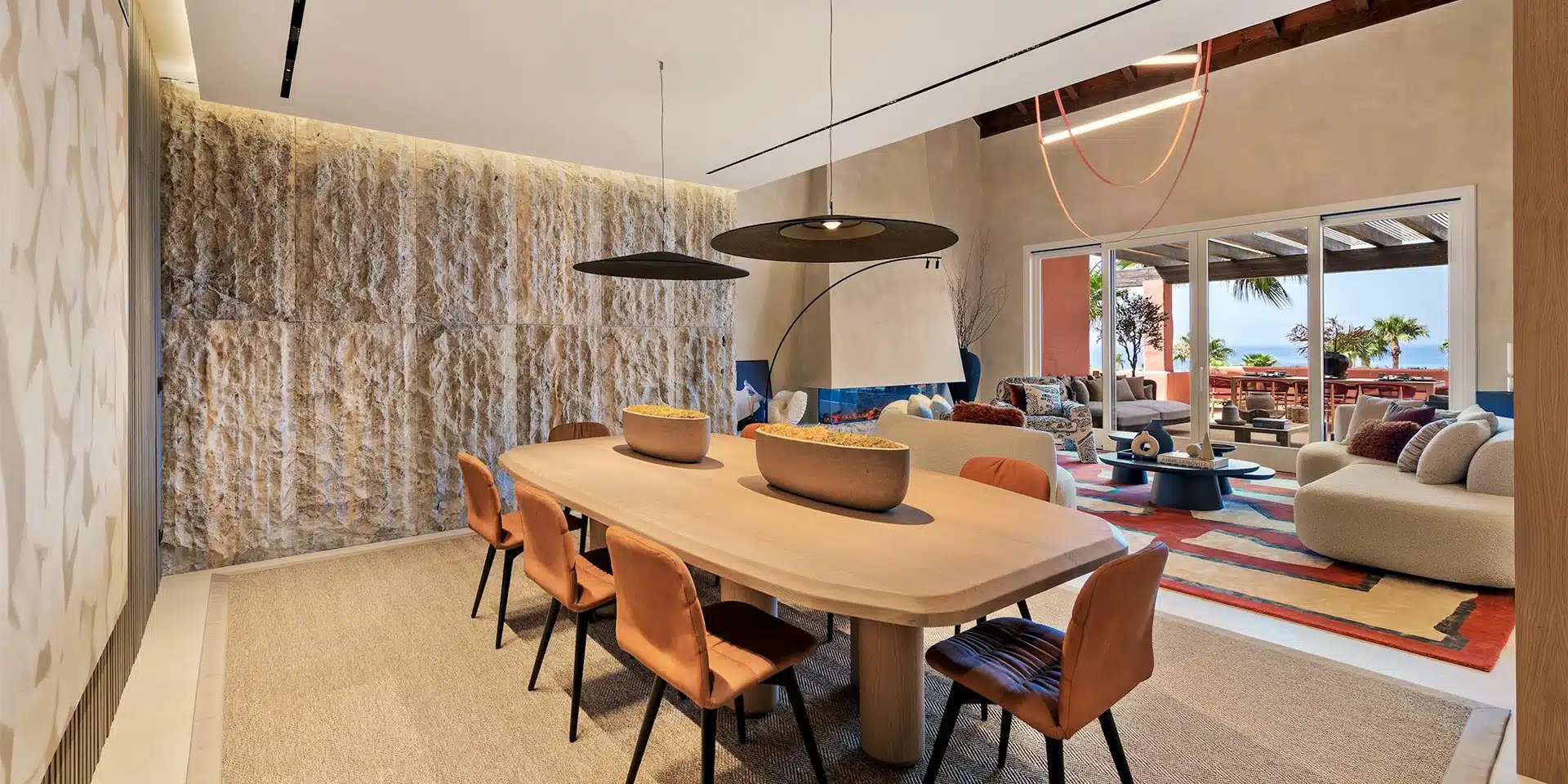 THE SIGNATURE PENTHOUSE, Estepona, Imagen 5