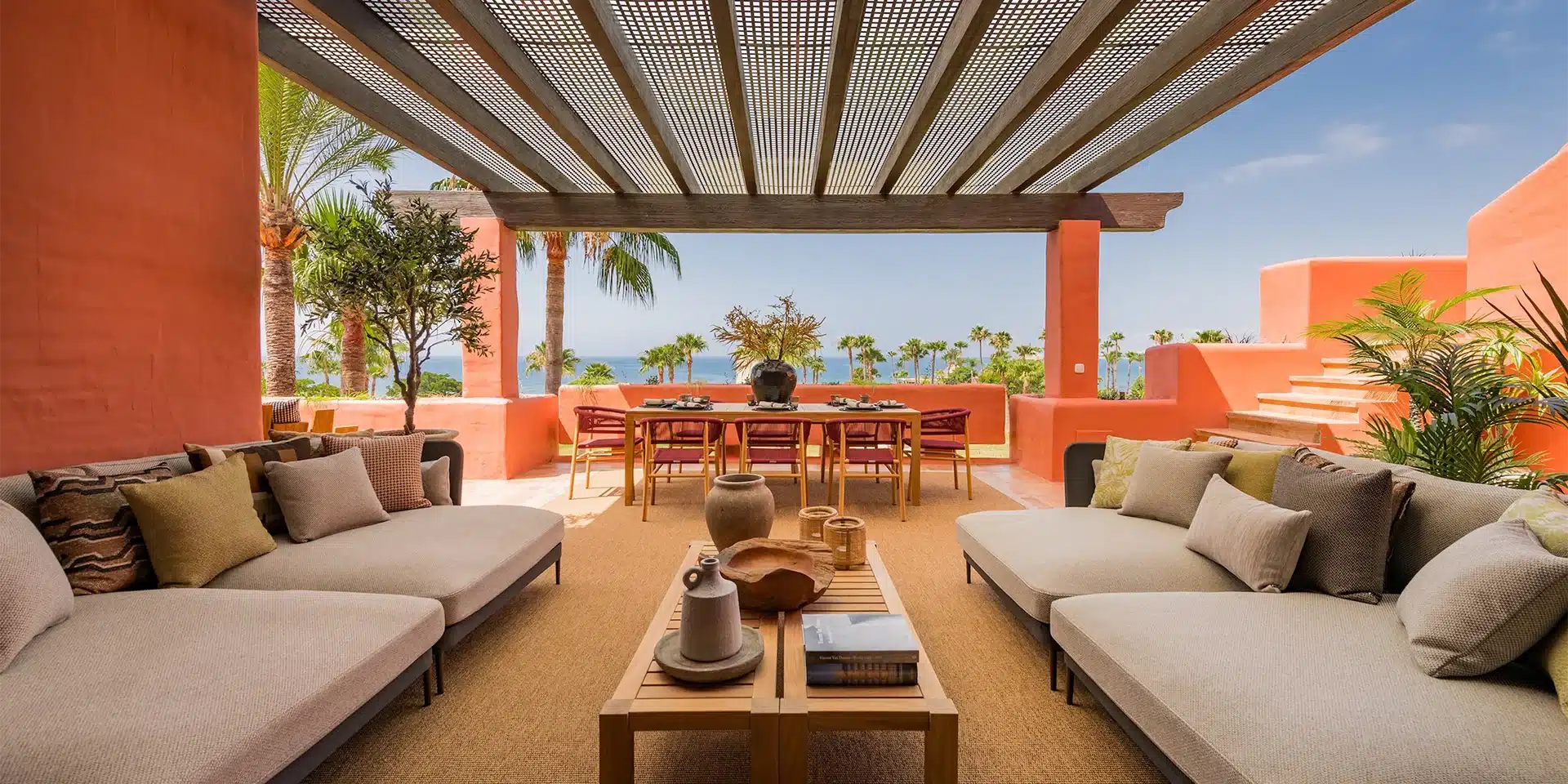THE SIGNATURE PENTHOUSE, Estepona, Imagen 1