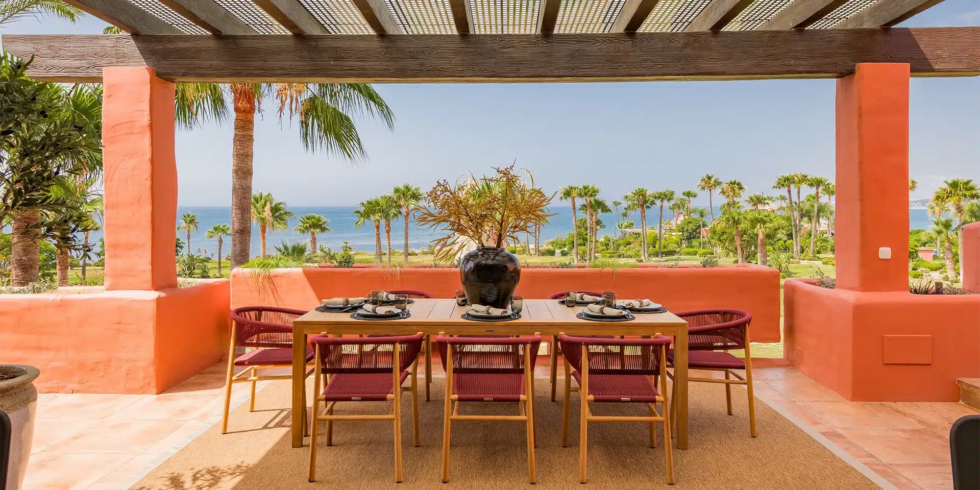 THE SIGNATURE PENTHOUSE, Estepona, Imagen 6