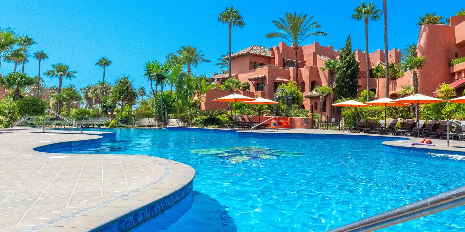 THE SIGNATURE PENTHOUSE, Estepona, Imagen 7