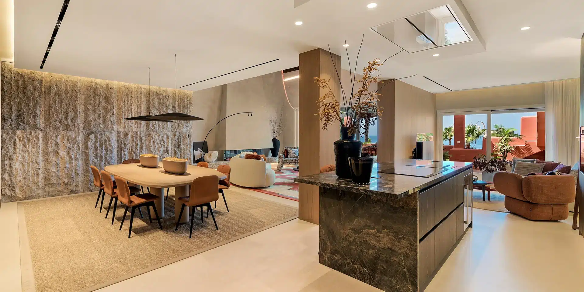 THE SIGNATURE PENTHOUSE, Estepona, Imagen 10