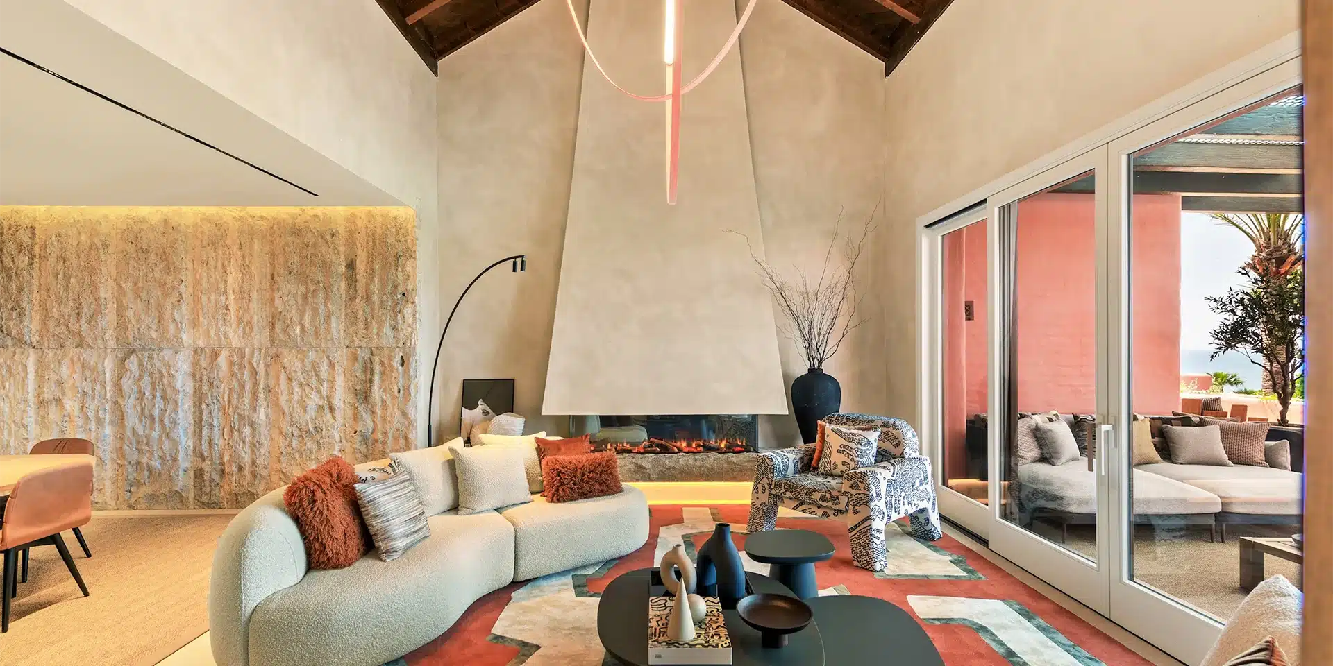 THE SIGNATURE PENTHOUSE, Estepona, Imagen 11