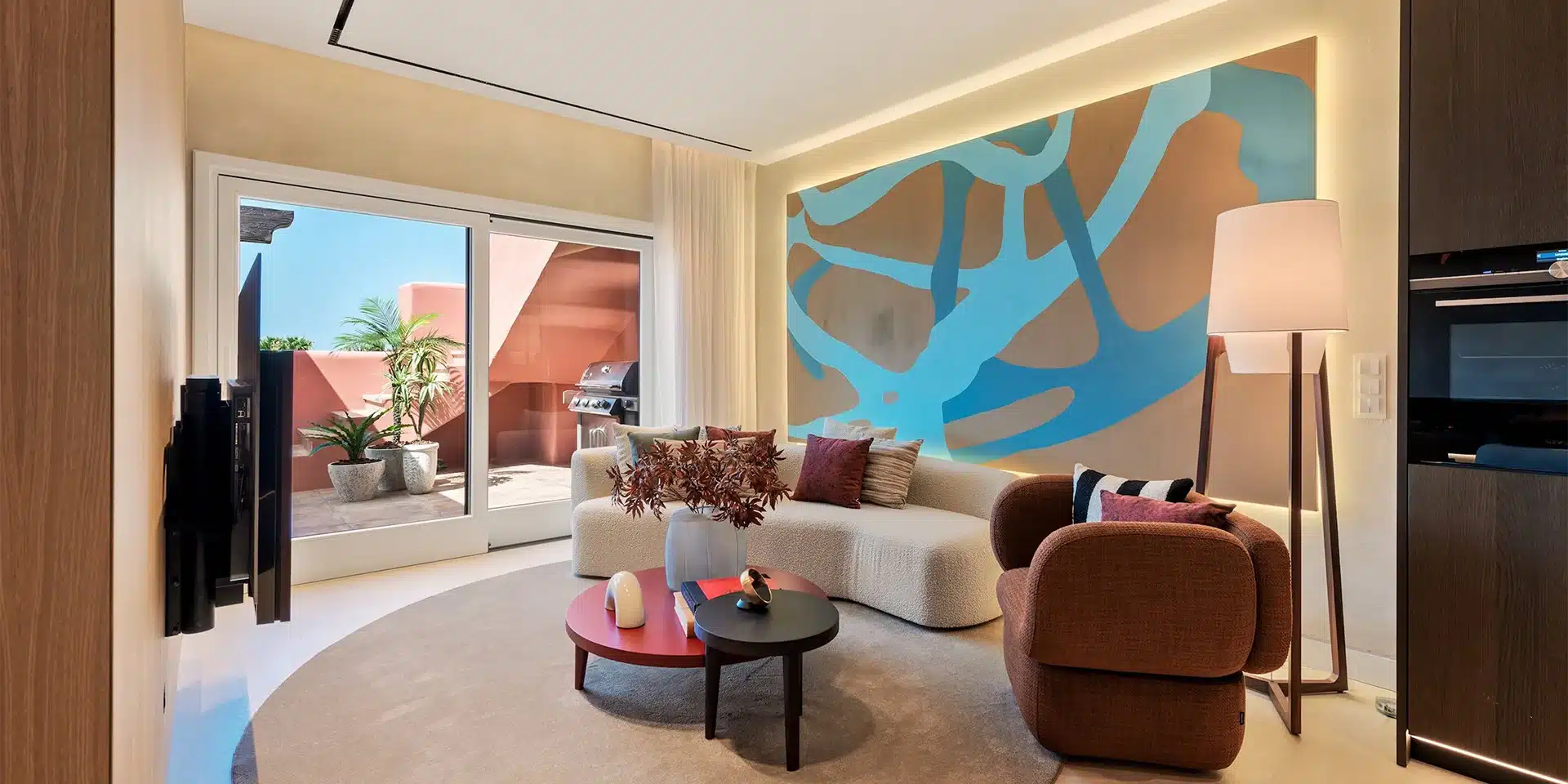 THE SIGNATURE PENTHOUSE, Estepona, Imagen 13