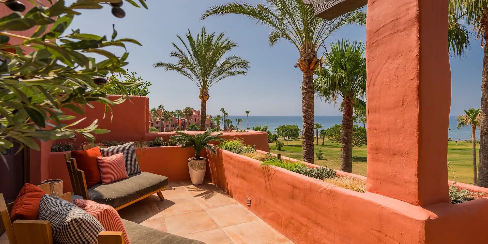 THE SIGNATURE PENTHOUSE, Estepona, Imagen 15