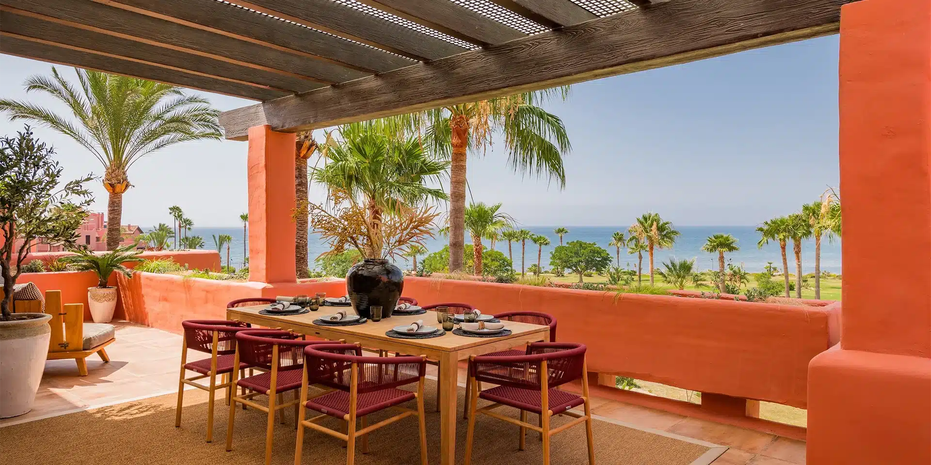 THE SIGNATURE PENTHOUSE, Estepona, Imagen 20