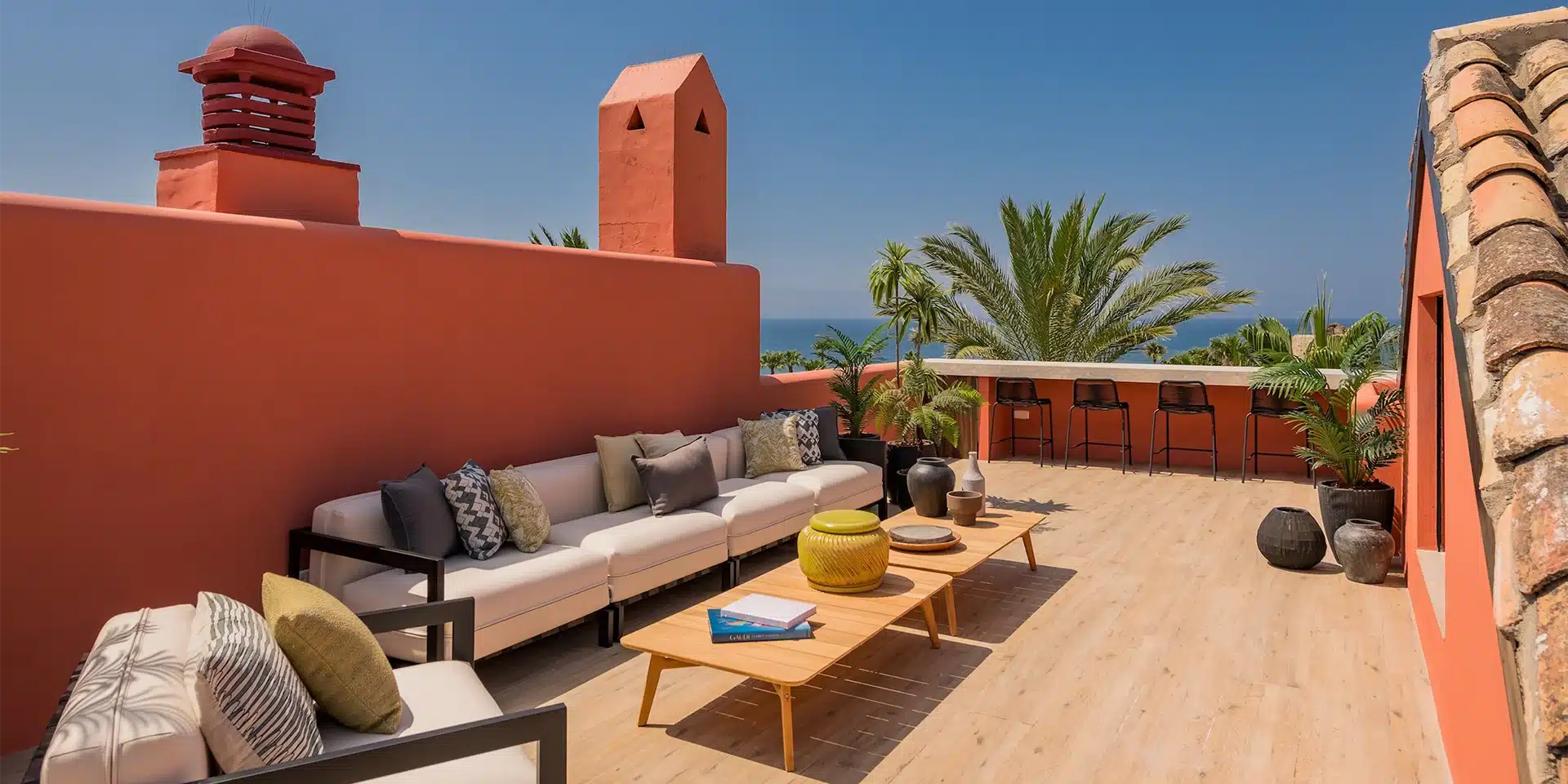 THE SIGNATURE PENTHOUSE, Estepona, Imagen 21