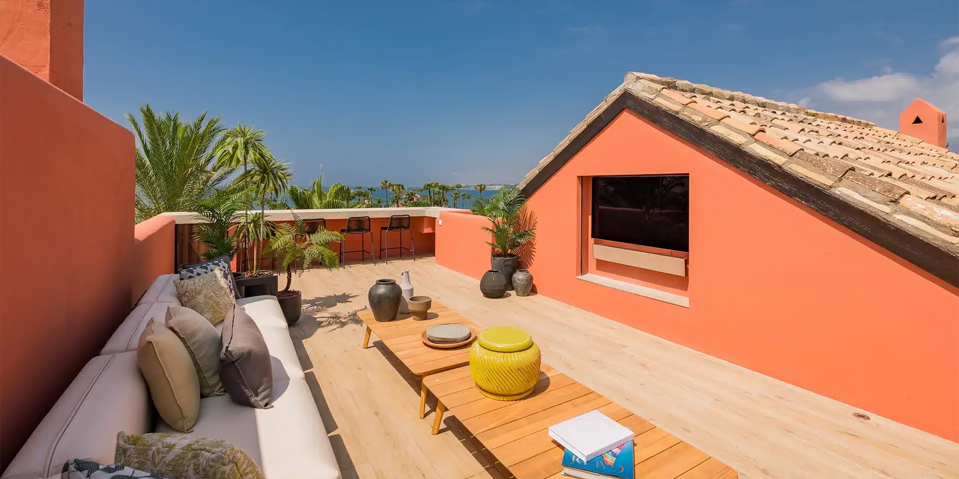 THE SIGNATURE PENTHOUSE, Estepona, Imagen 22