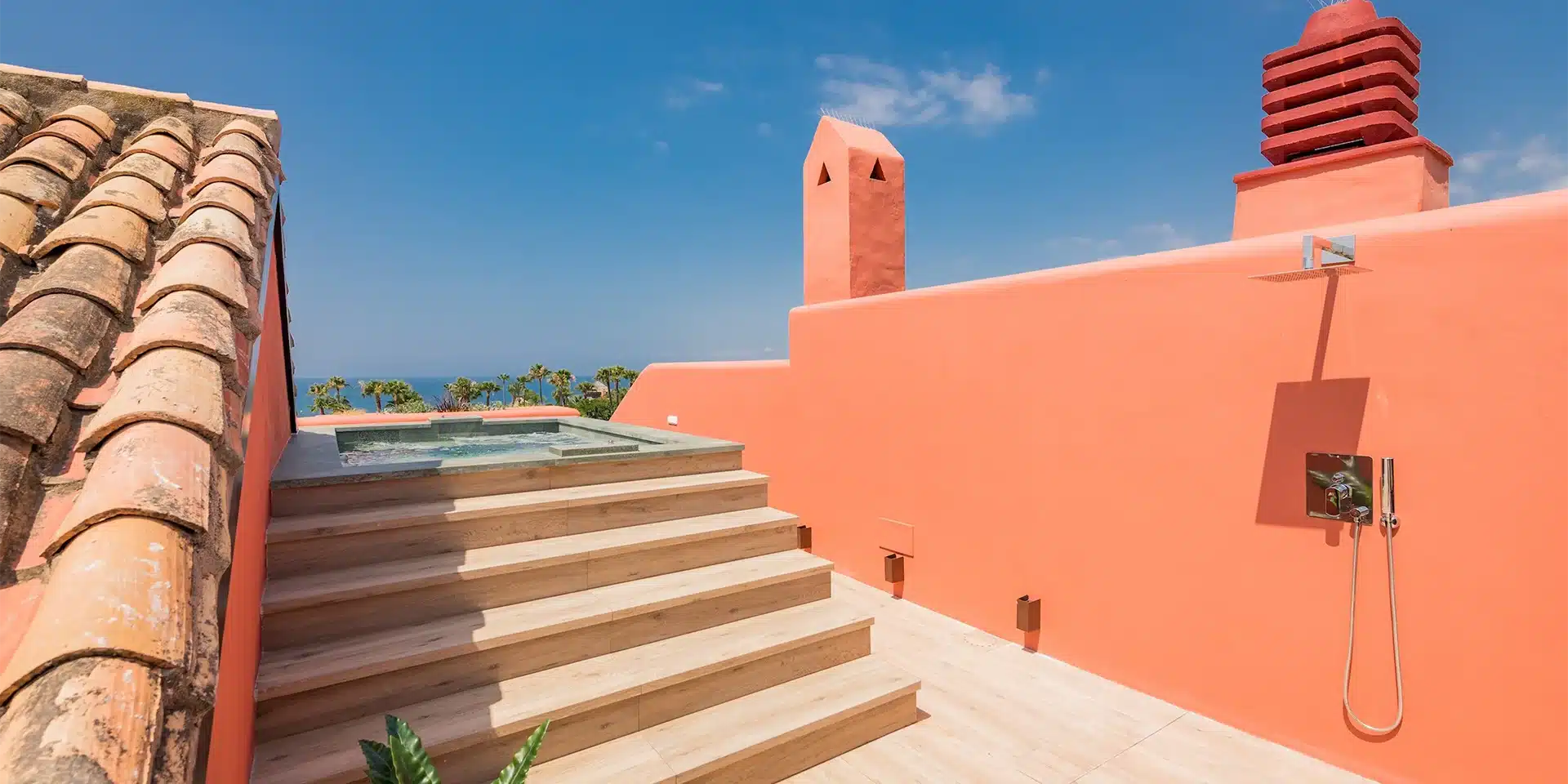 THE SIGNATURE PENTHOUSE, Estepona, Imagen 26