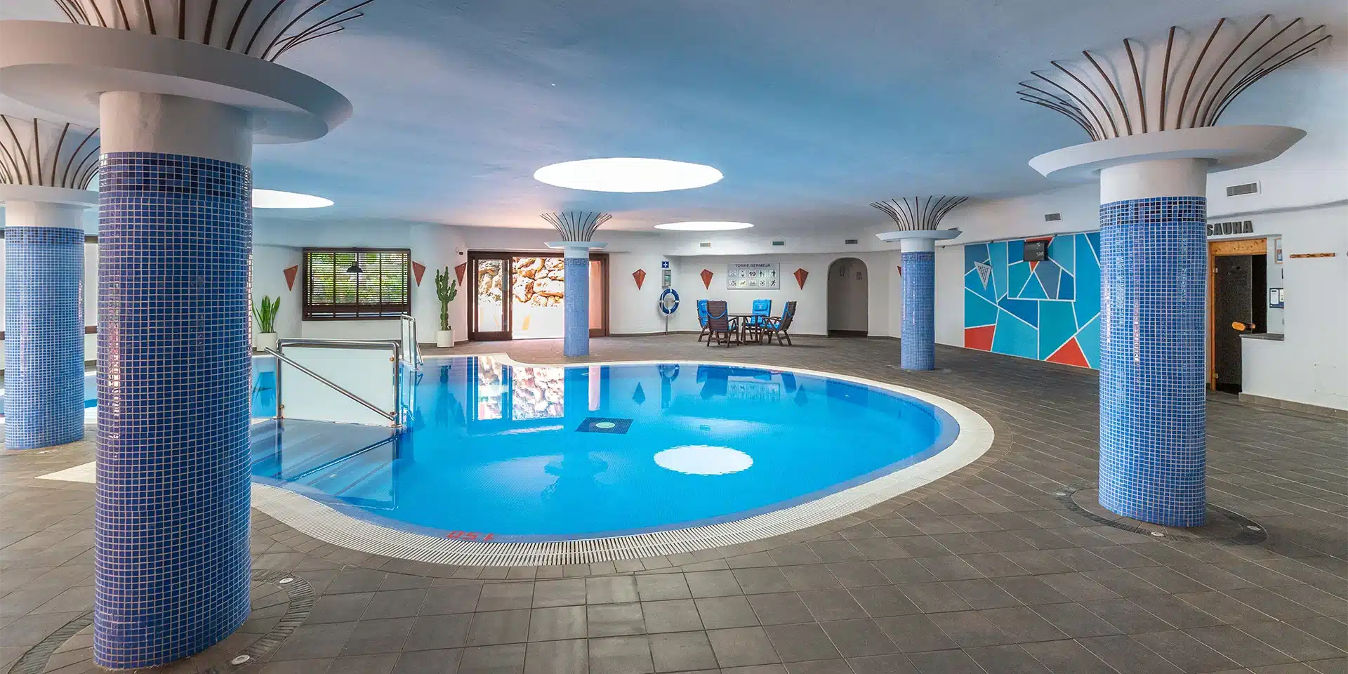 THE SIGNATURE PENTHOUSE, Estepona, Imagen 27