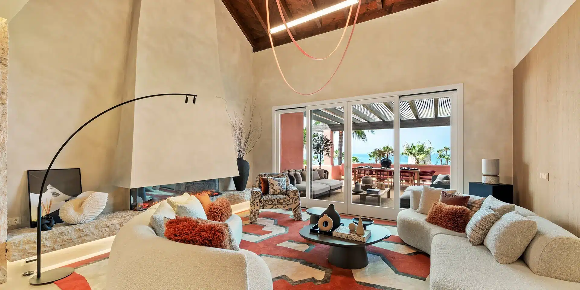 THE SIGNATURE PENTHOUSE, Estepona, Imagen 29