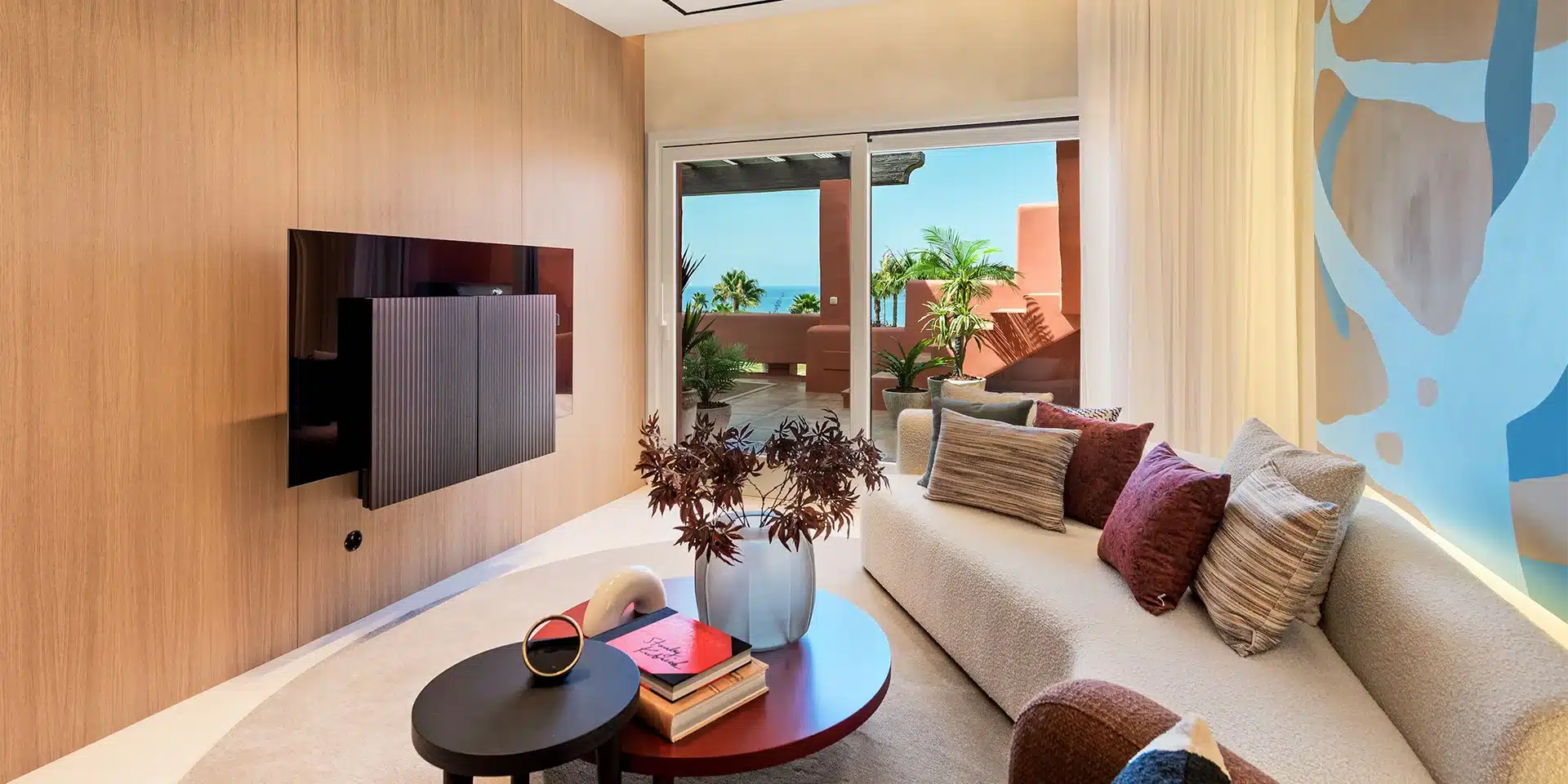 THE SIGNATURE PENTHOUSE, Estepona, Imagen 30