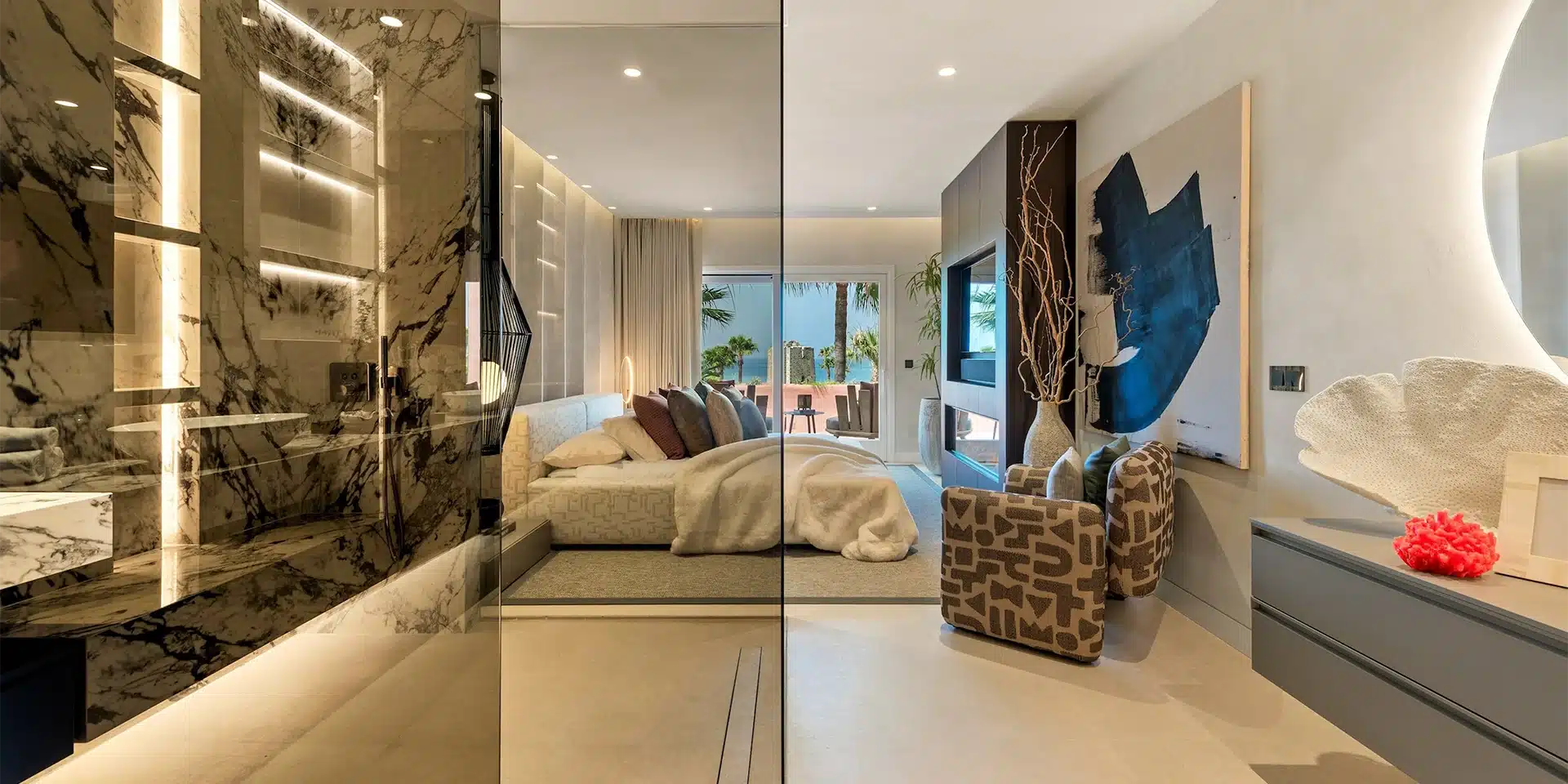 THE SIGNATURE PENTHOUSE, Estepona, Imagen 32