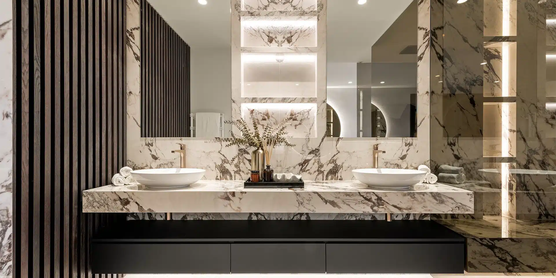 THE SIGNATURE PENTHOUSE, Estepona, Imagen 33