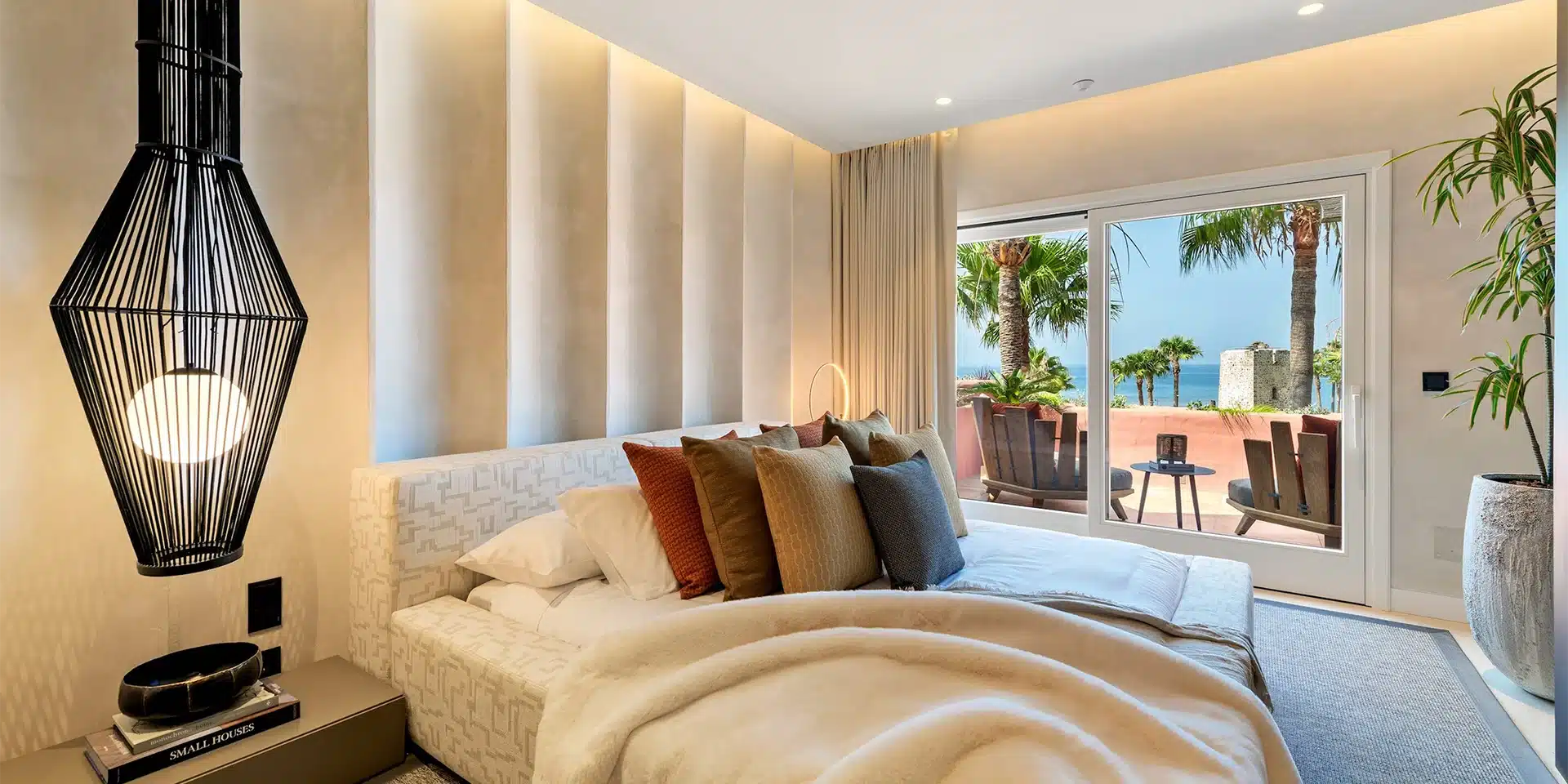 THE SIGNATURE PENTHOUSE, Estepona, Imagen 34