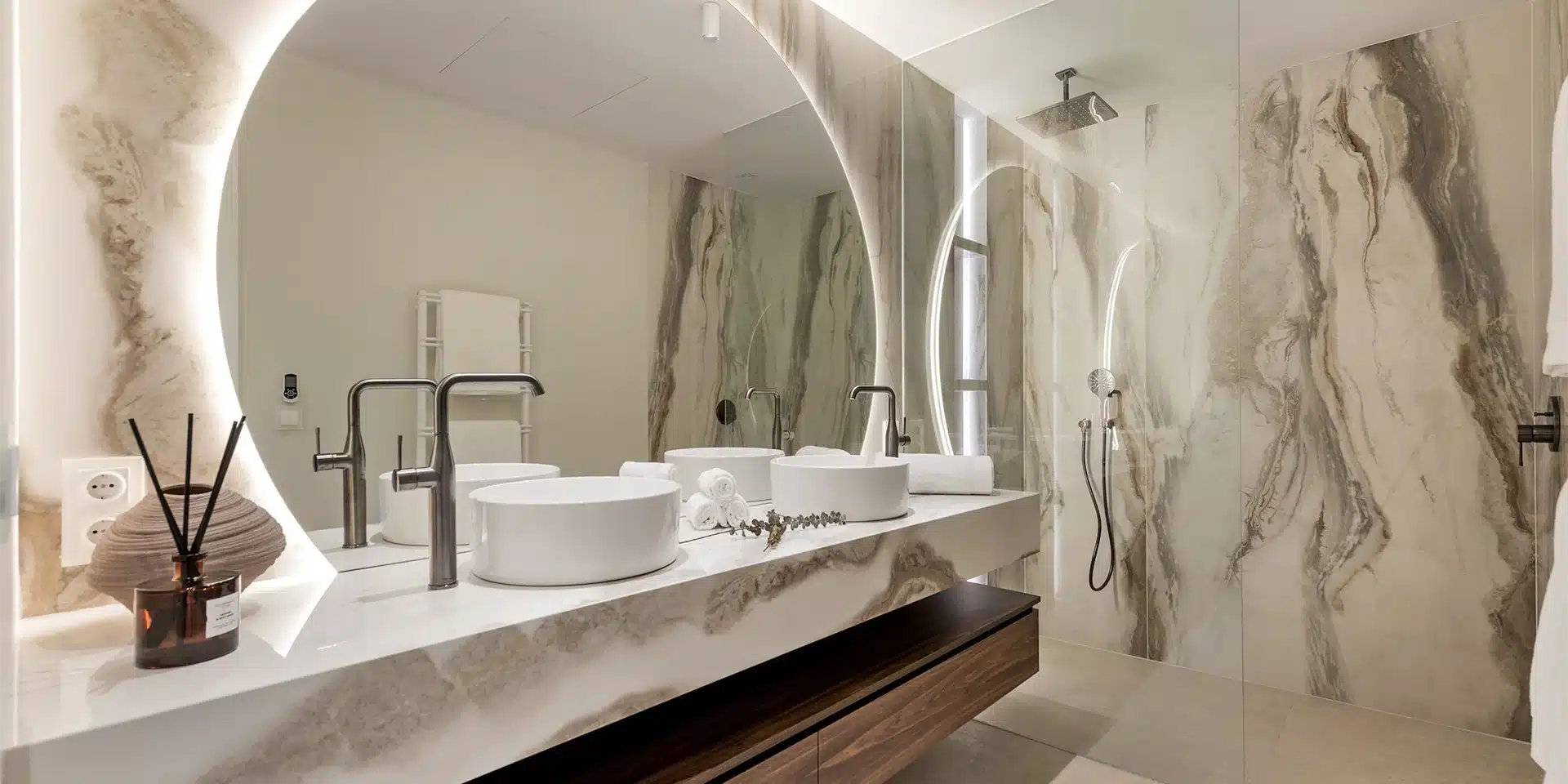 THE SIGNATURE PENTHOUSE, Estepona, Imagen 35